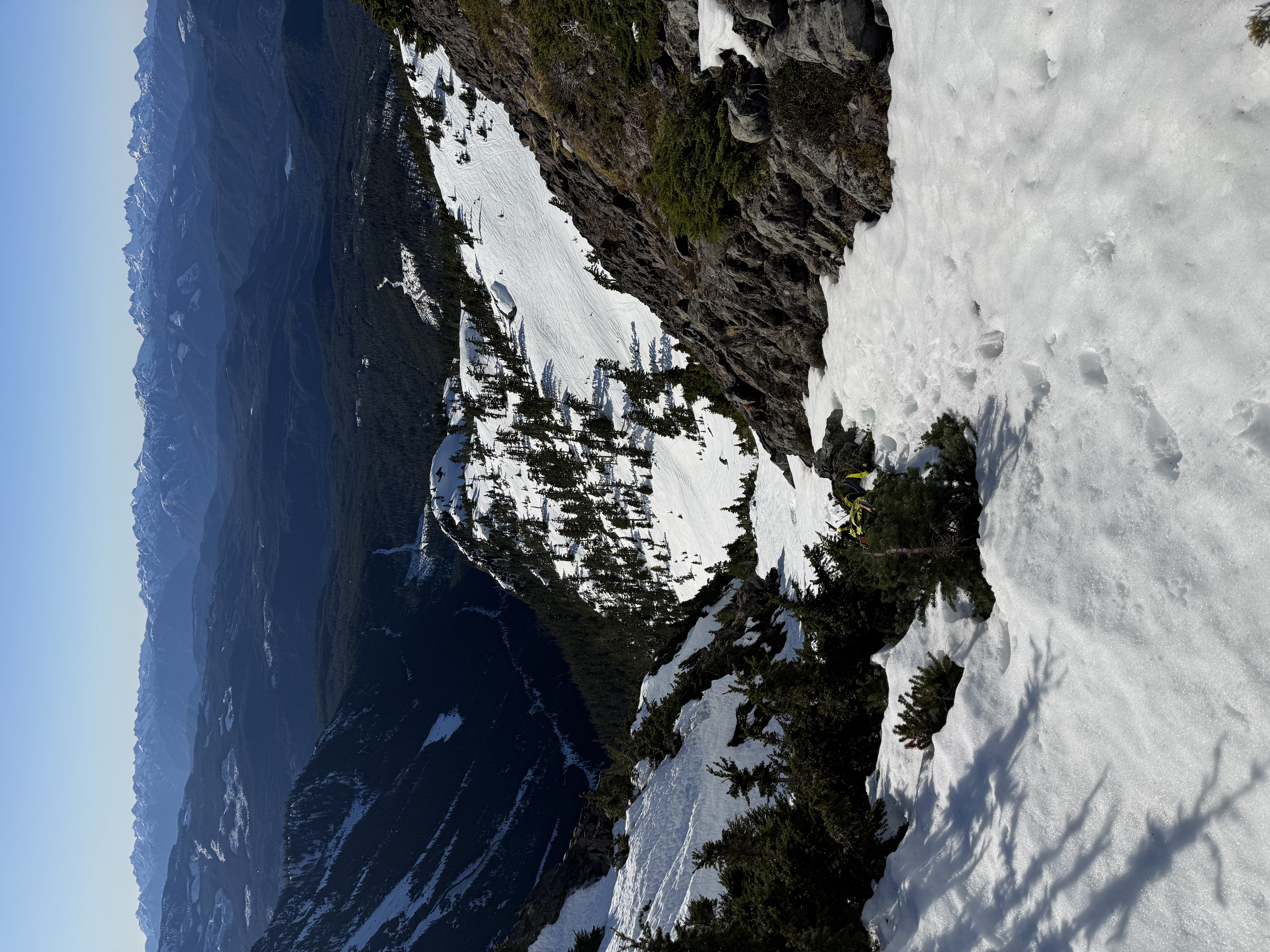 Observation photo
