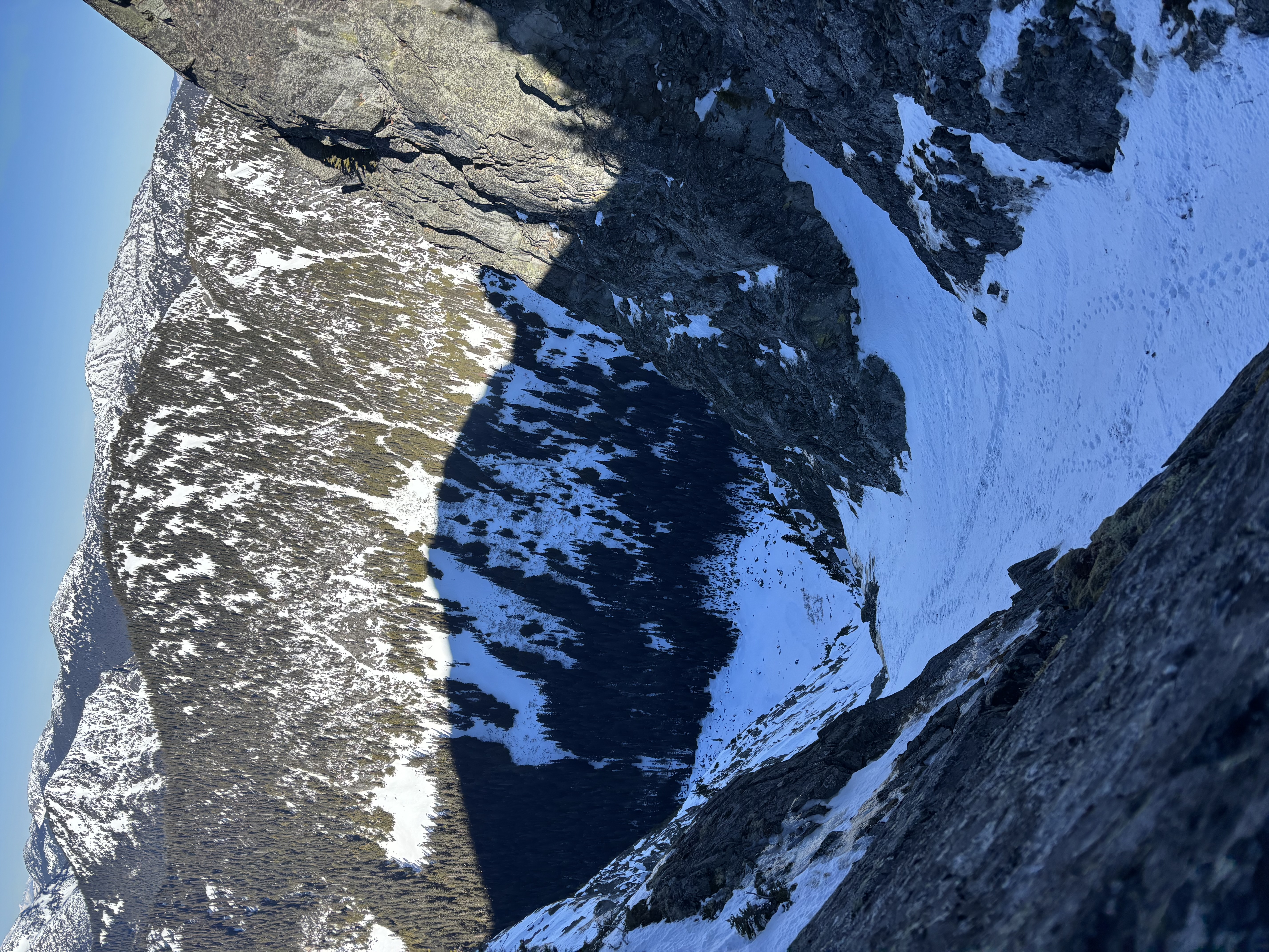 Observation photo
