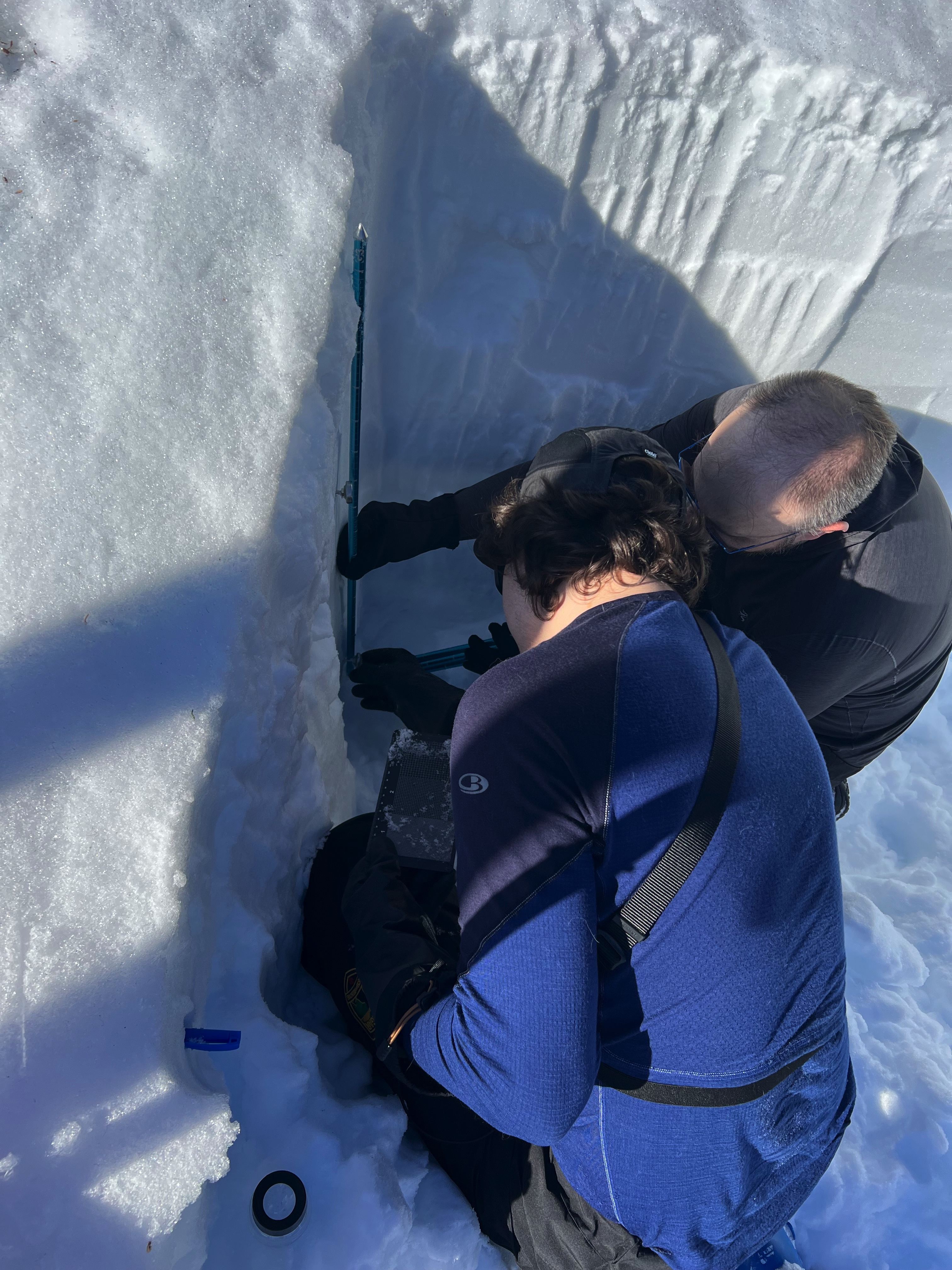 Observation photo