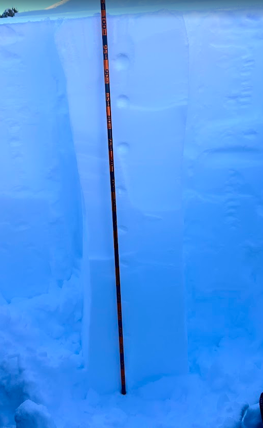 Observation photo