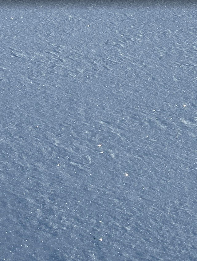 Observation photo