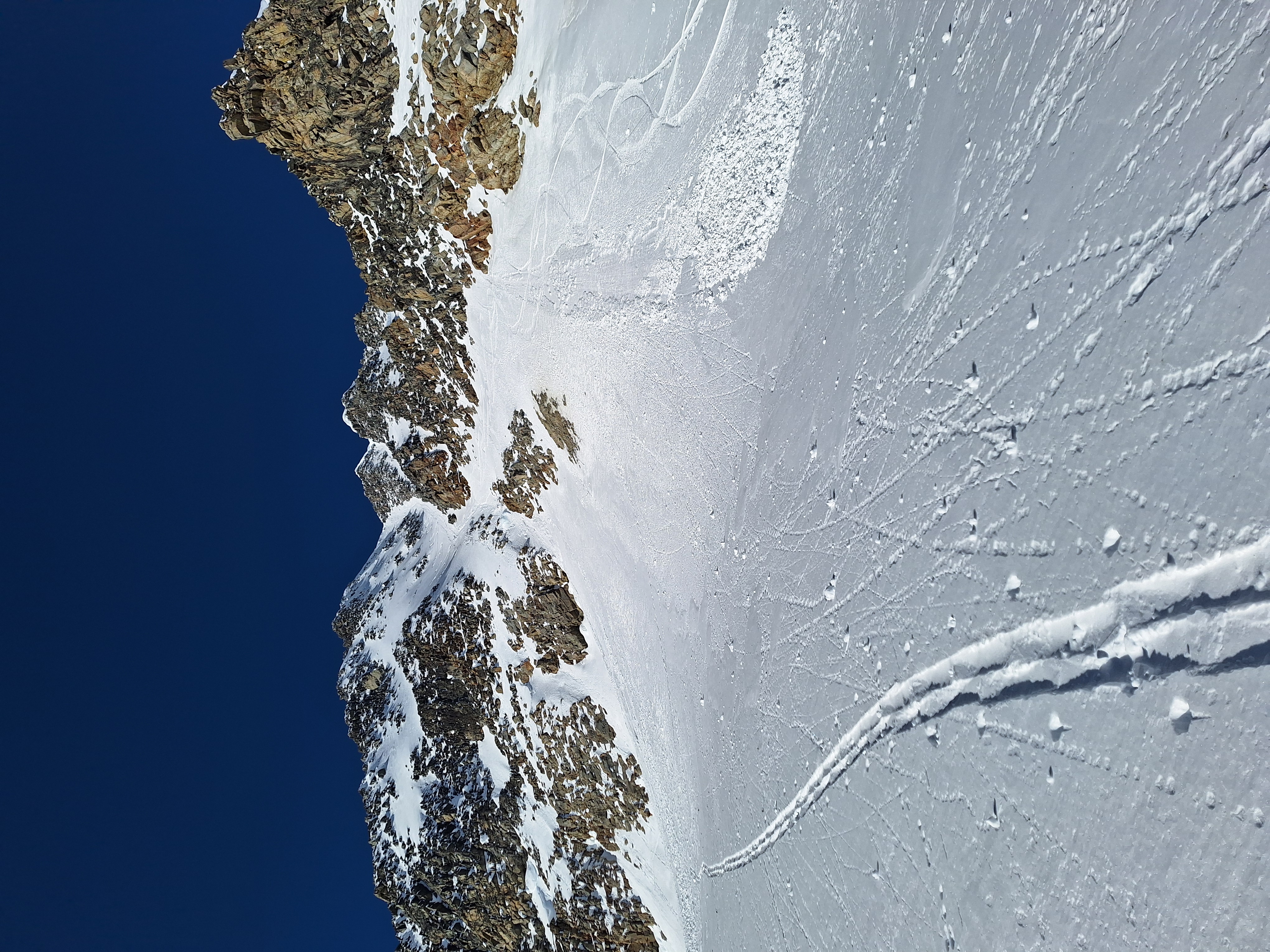 Observation photo