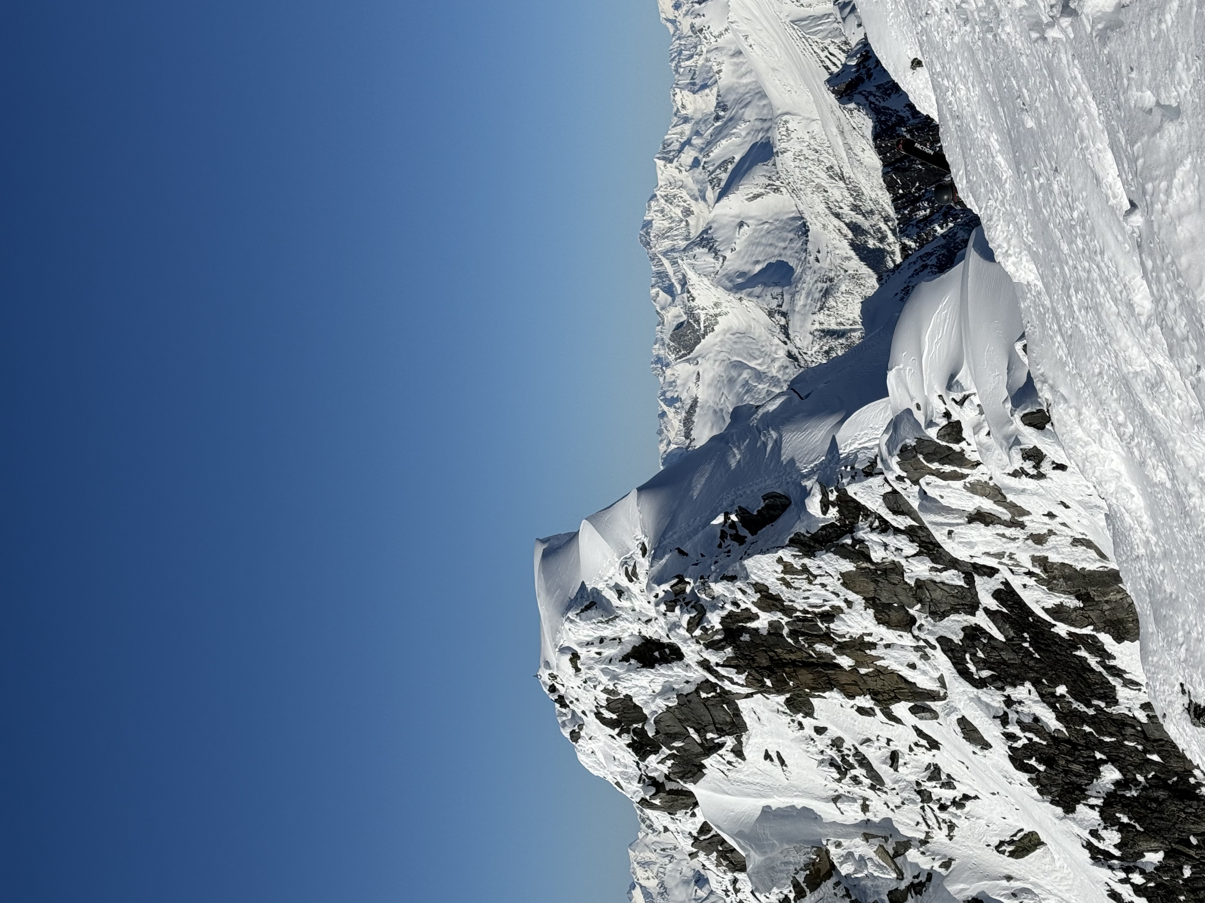 Observation photo