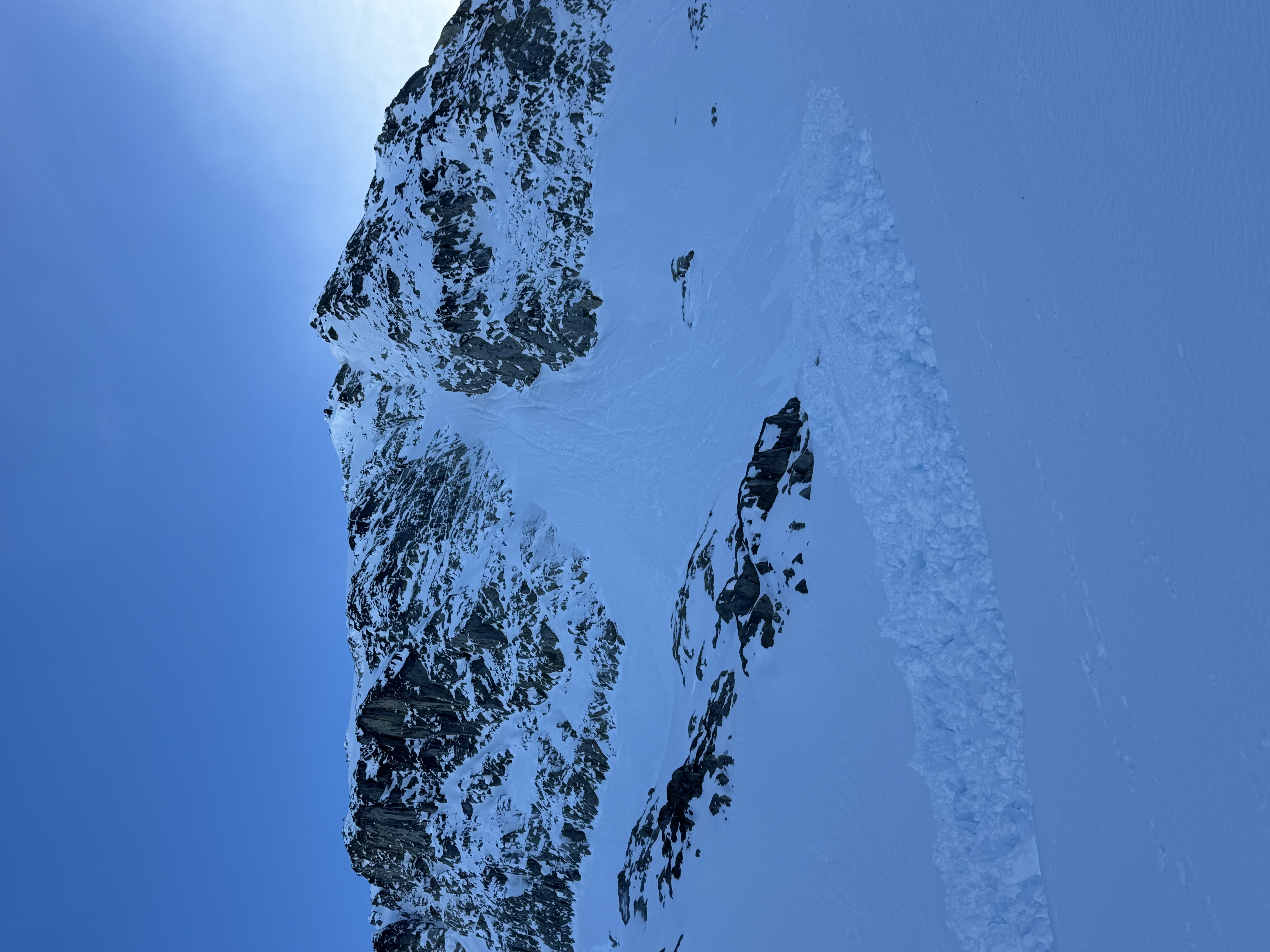 Observation photo