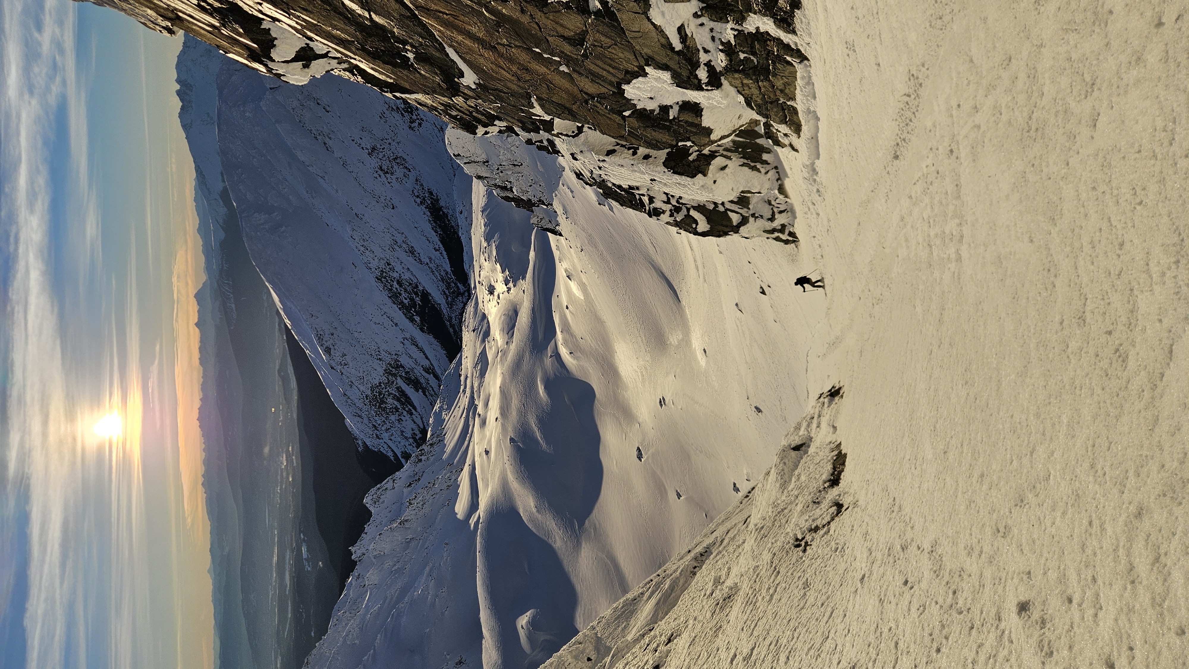 Observation photo