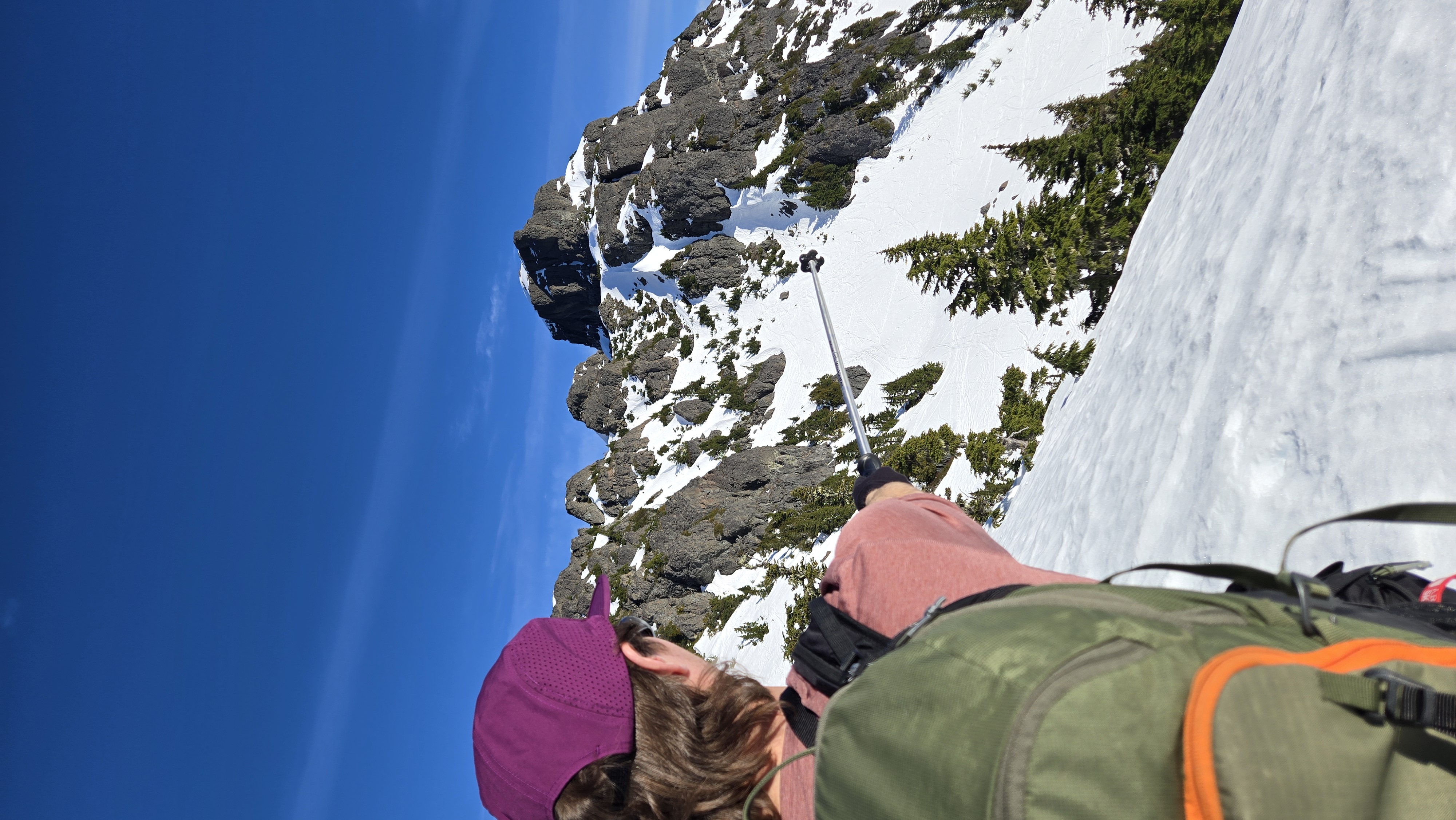 Observation photo