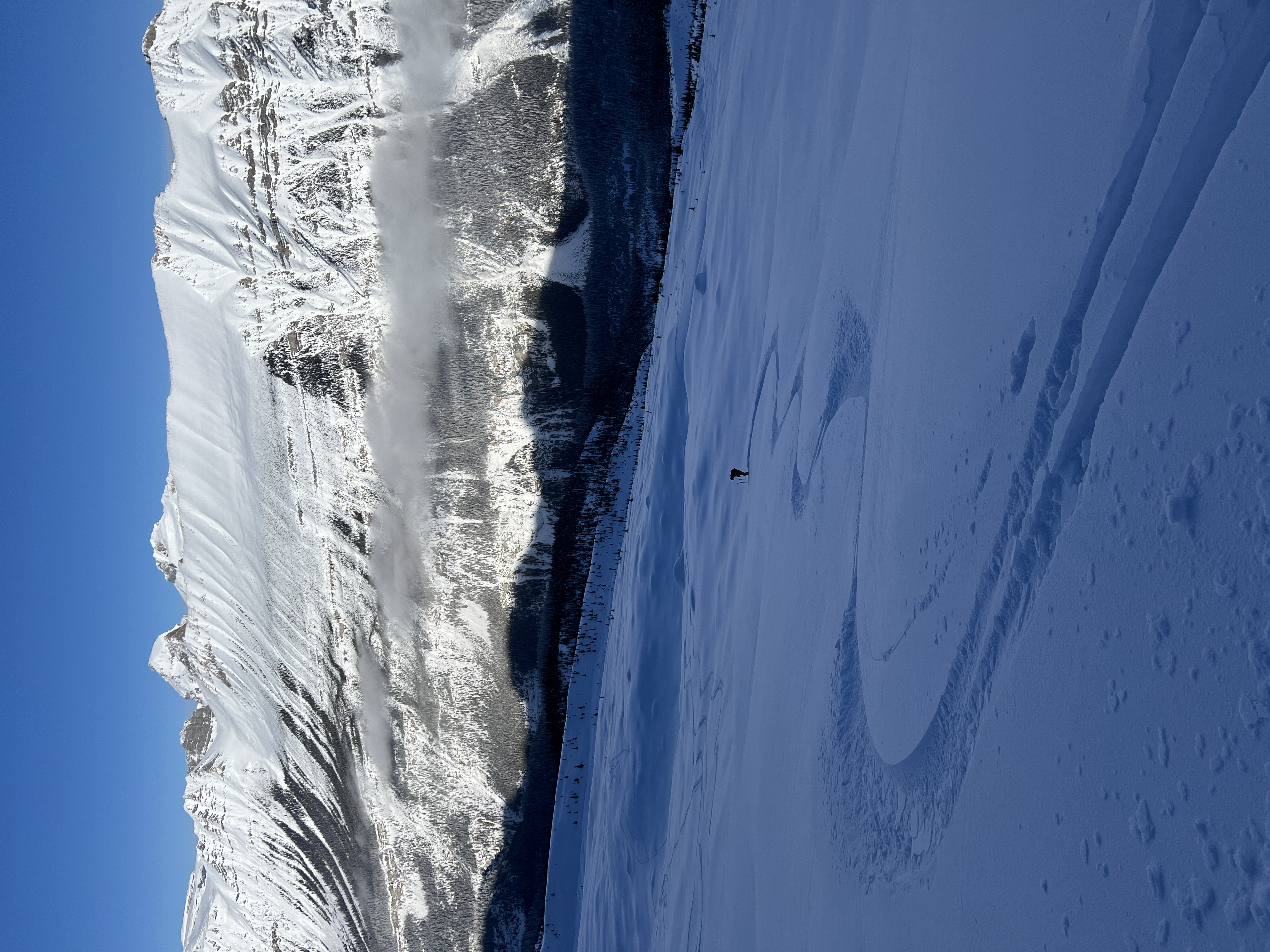 Observation photo