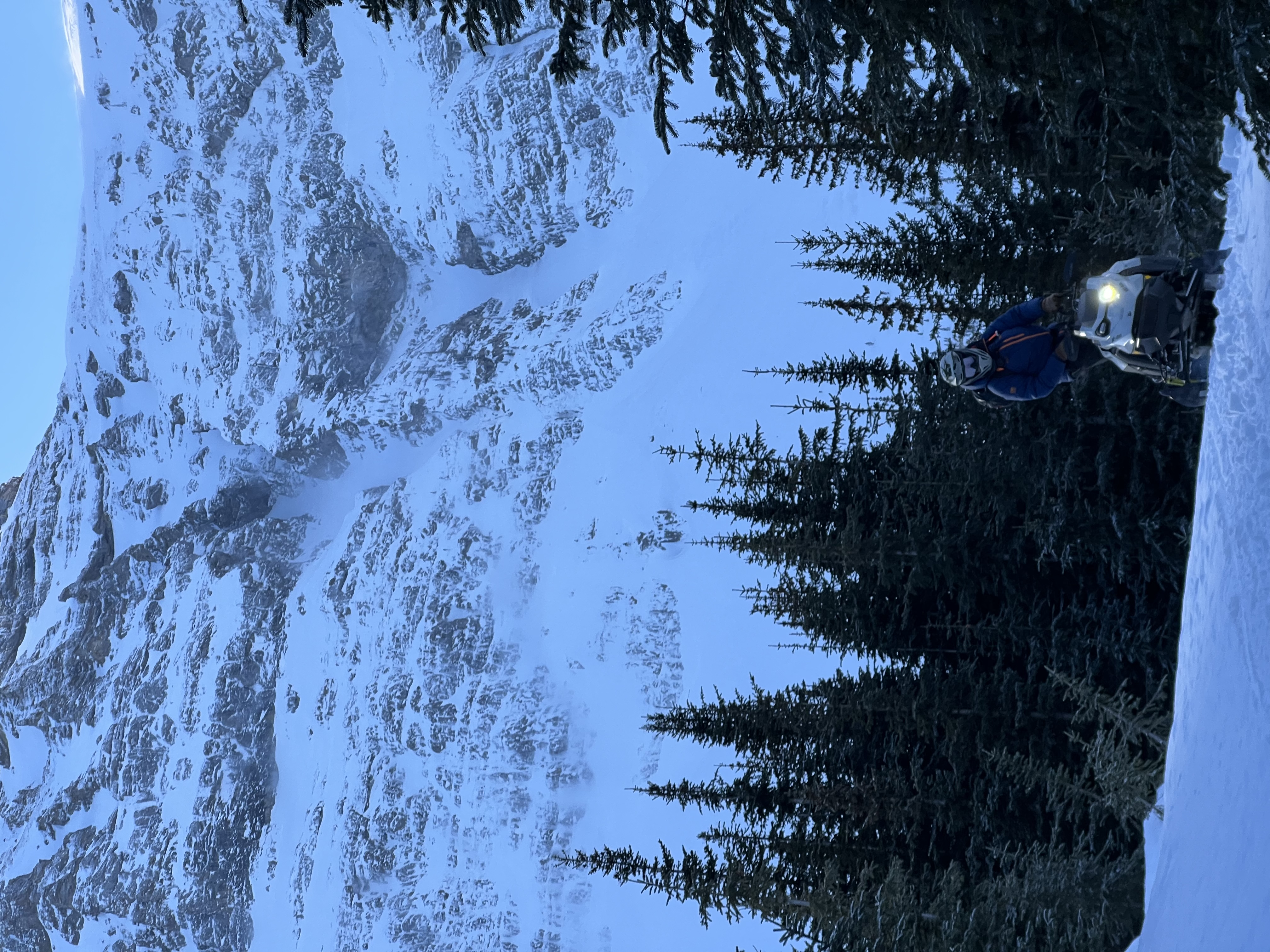 Observation photo