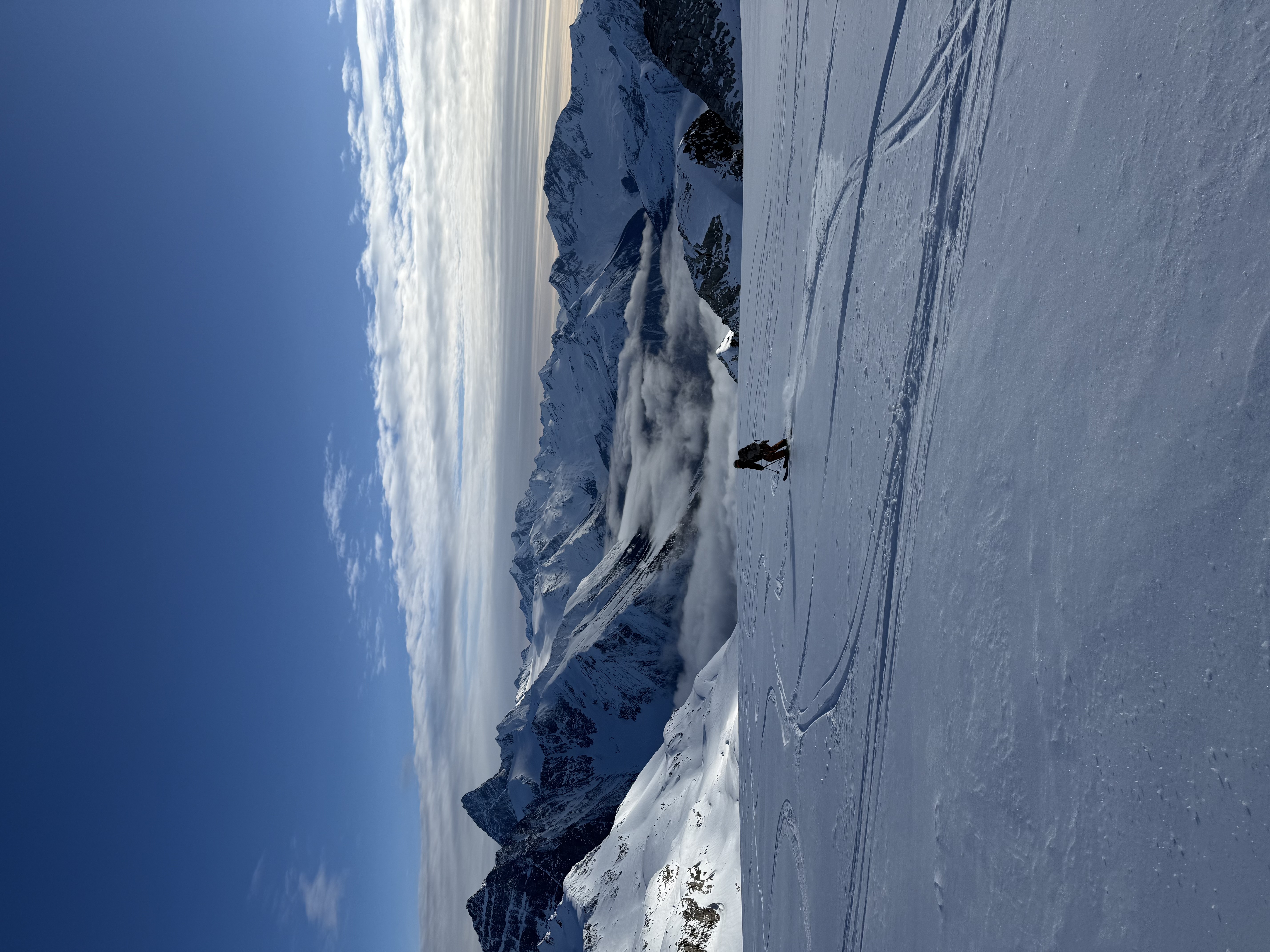 Observation photo