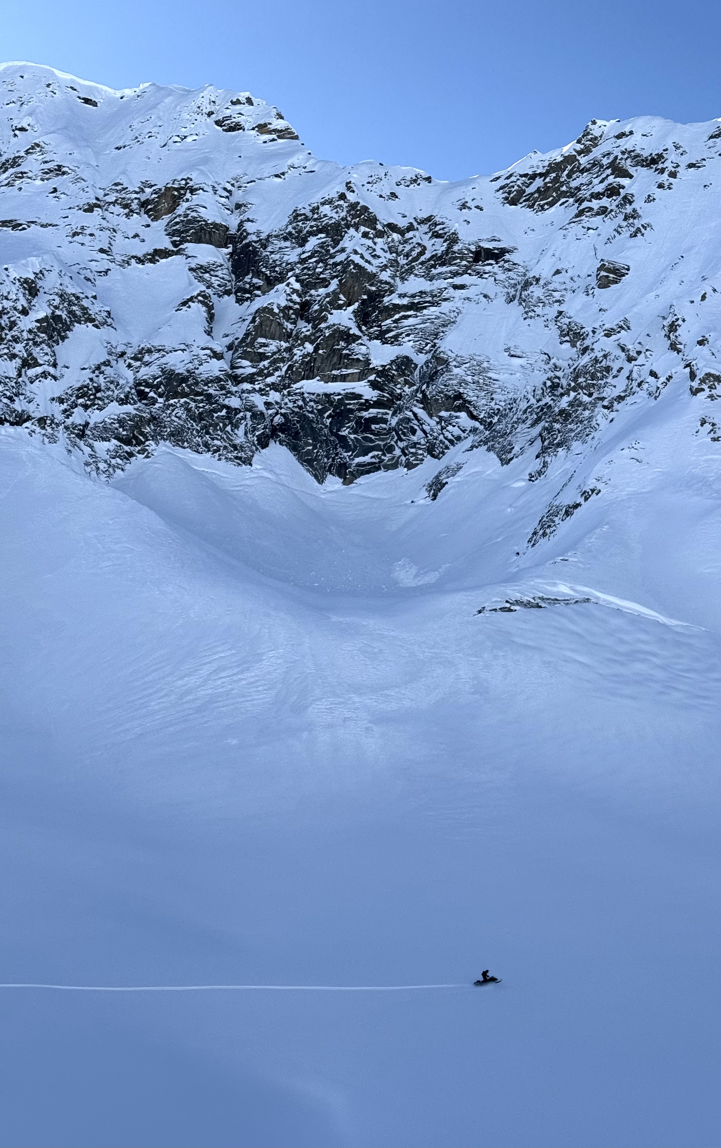 Observation photo
