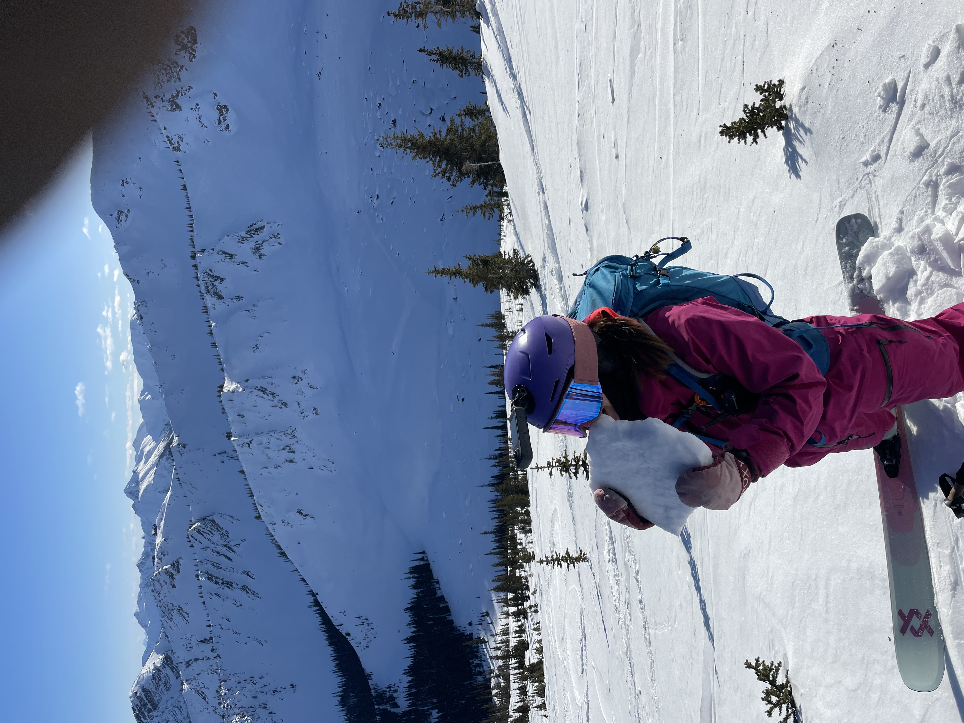 Observation photo