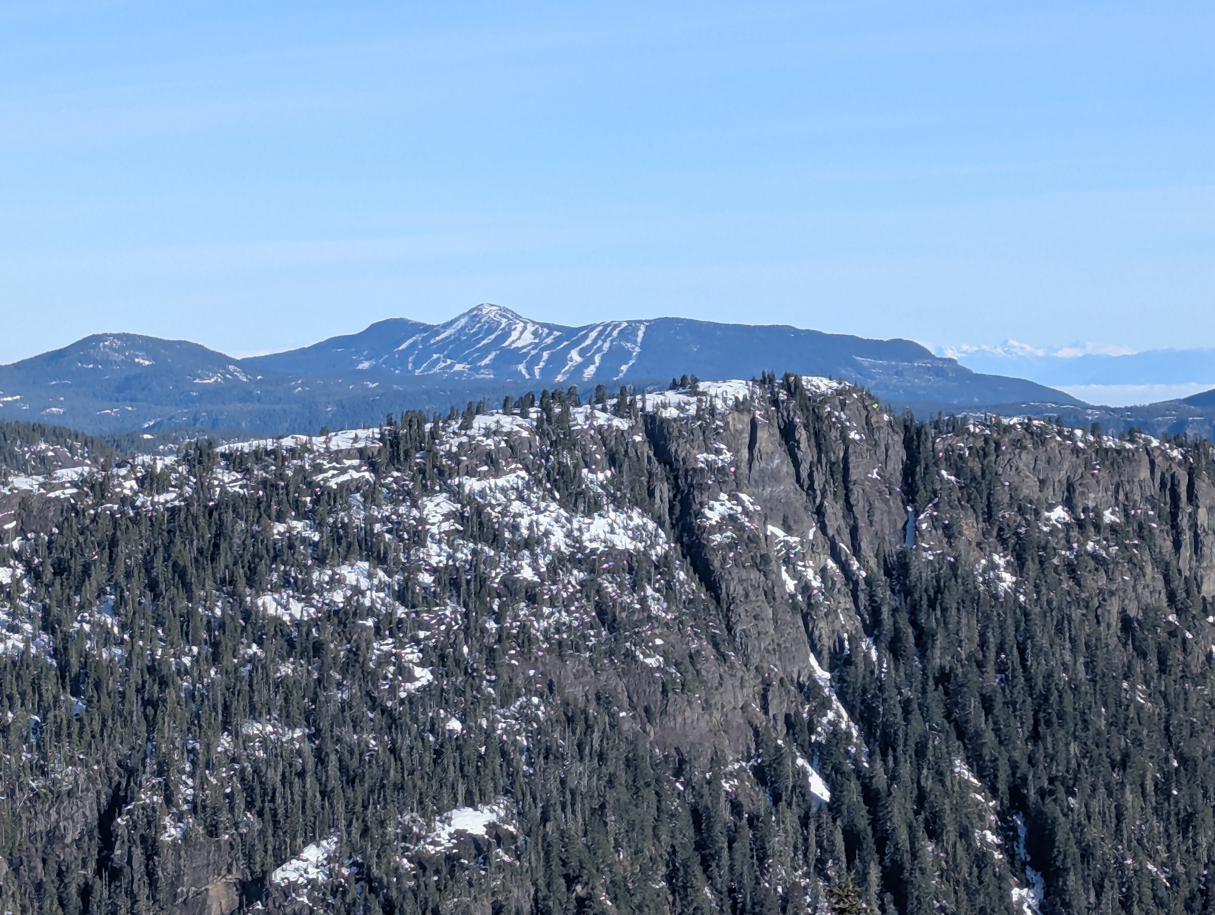 Observation photo
