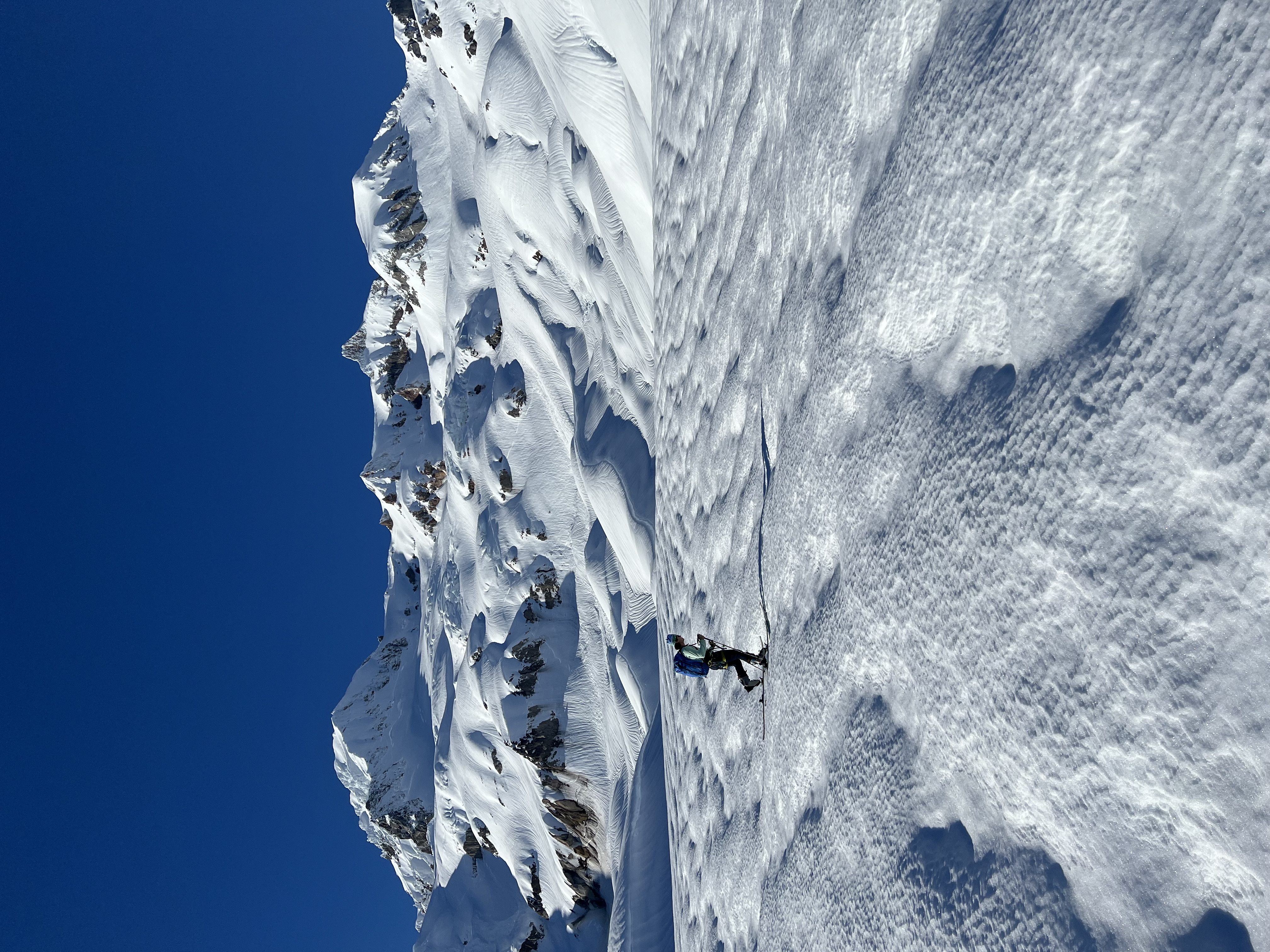 Observation photo
