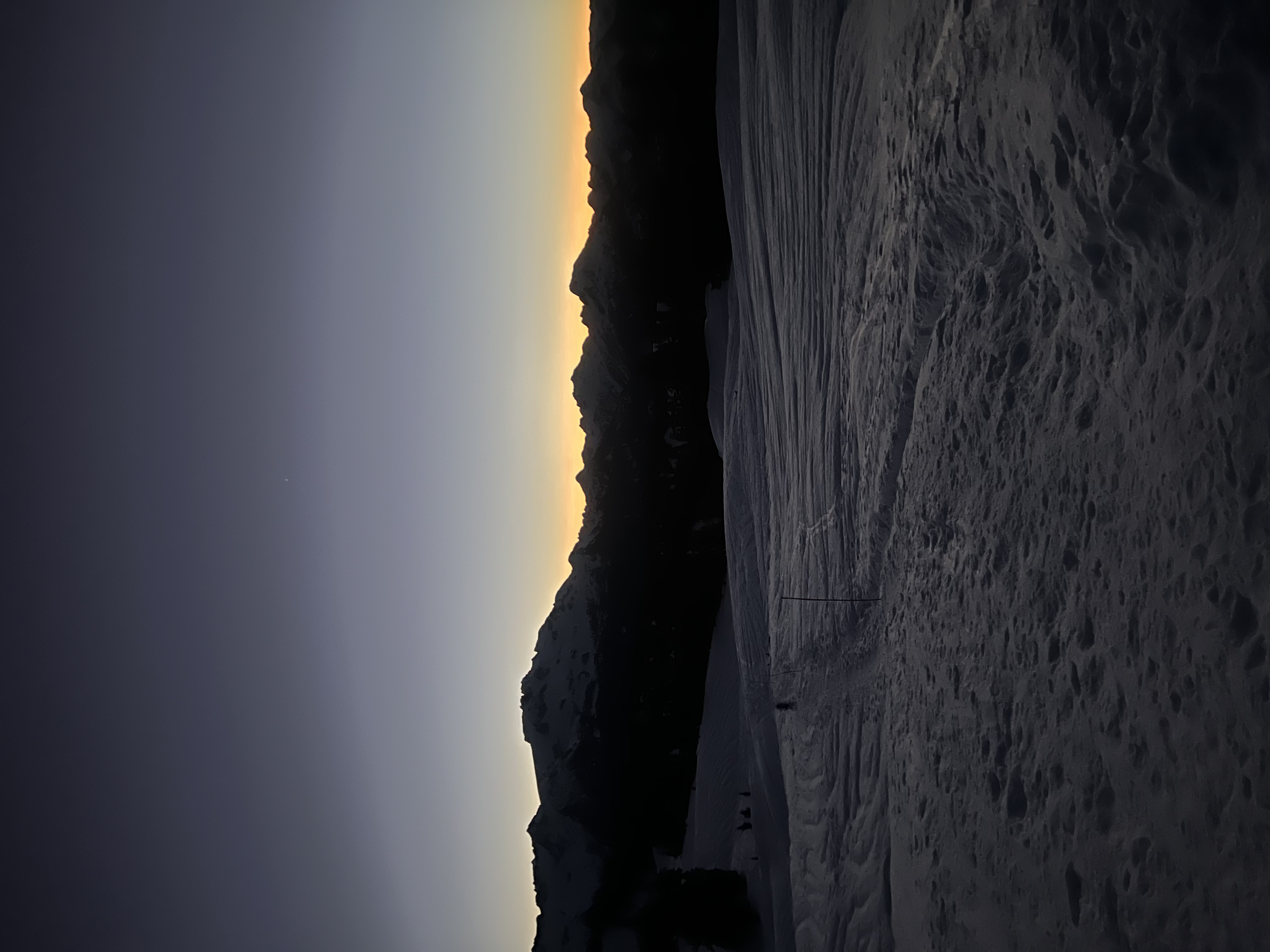 Observation photo