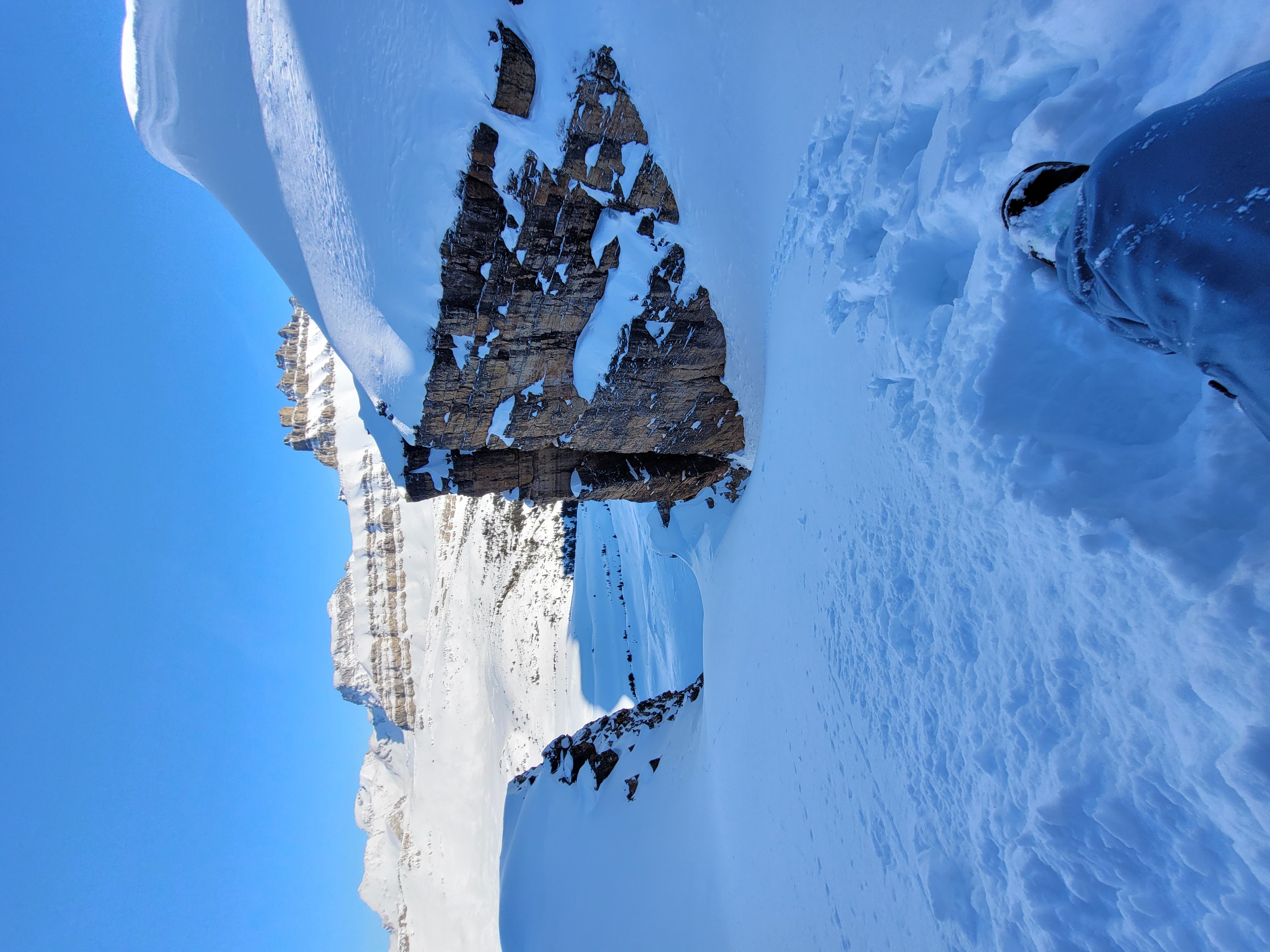 Observation photo