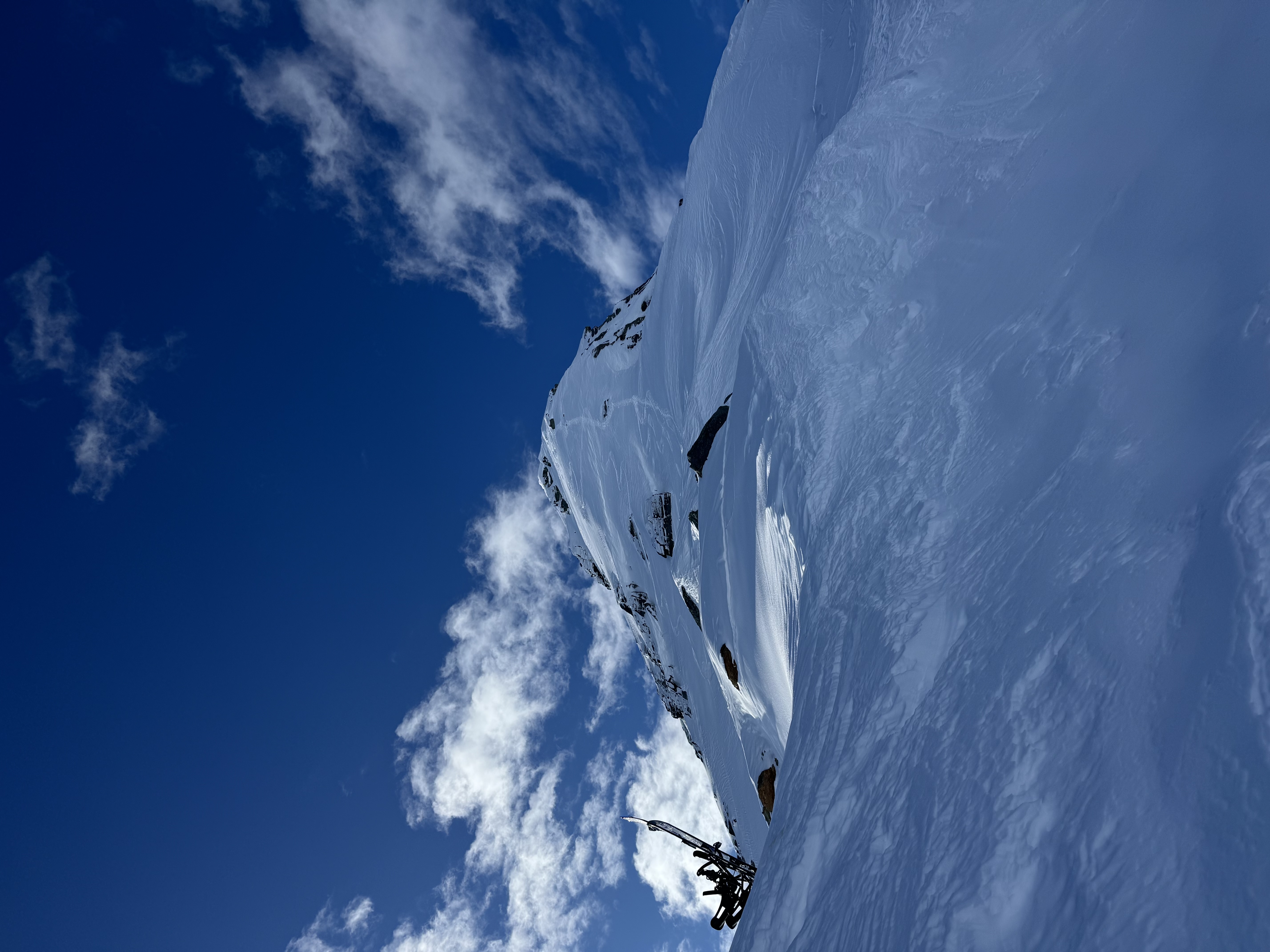 Observation photo