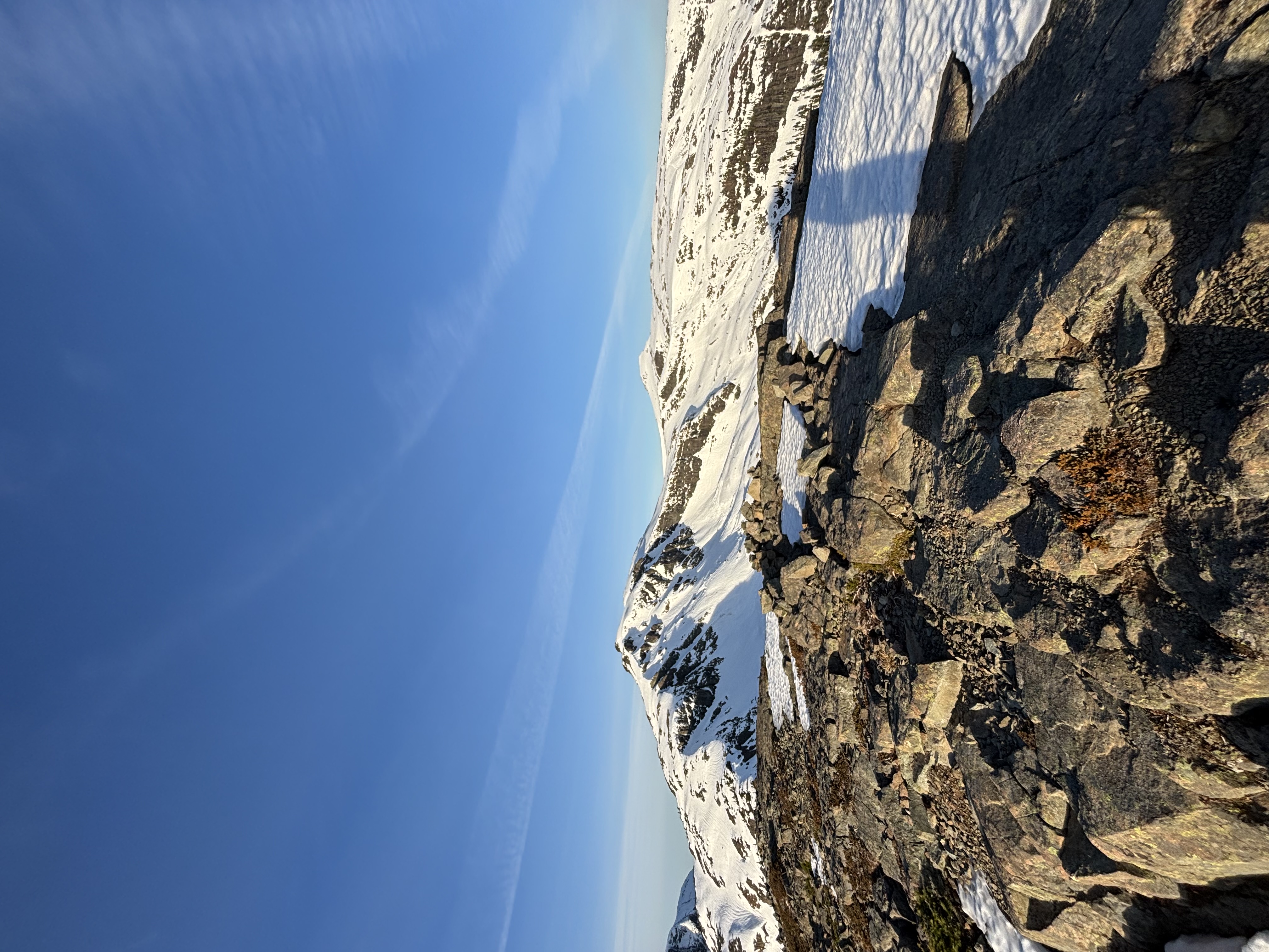 Observation photo