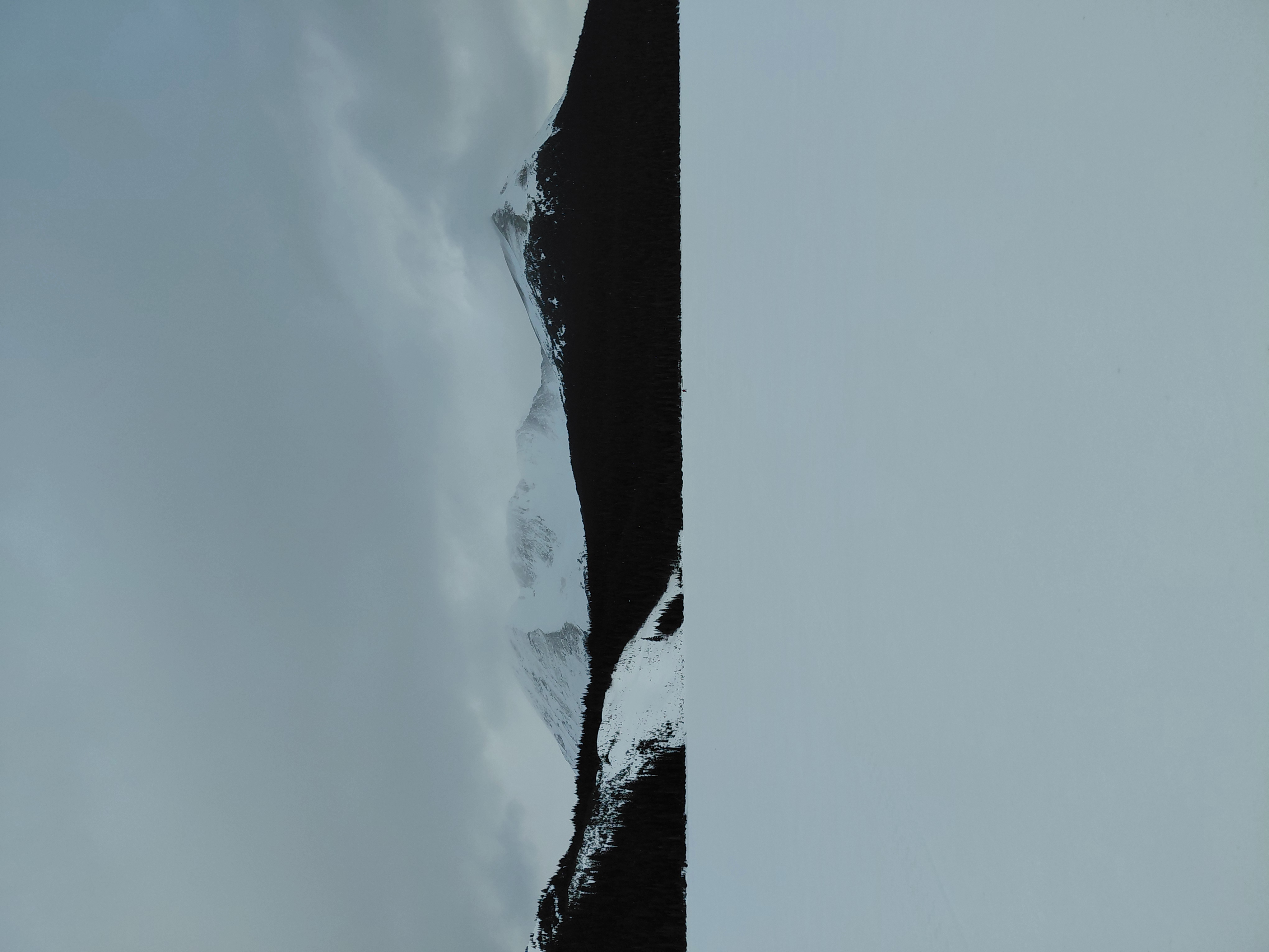 Observation photo