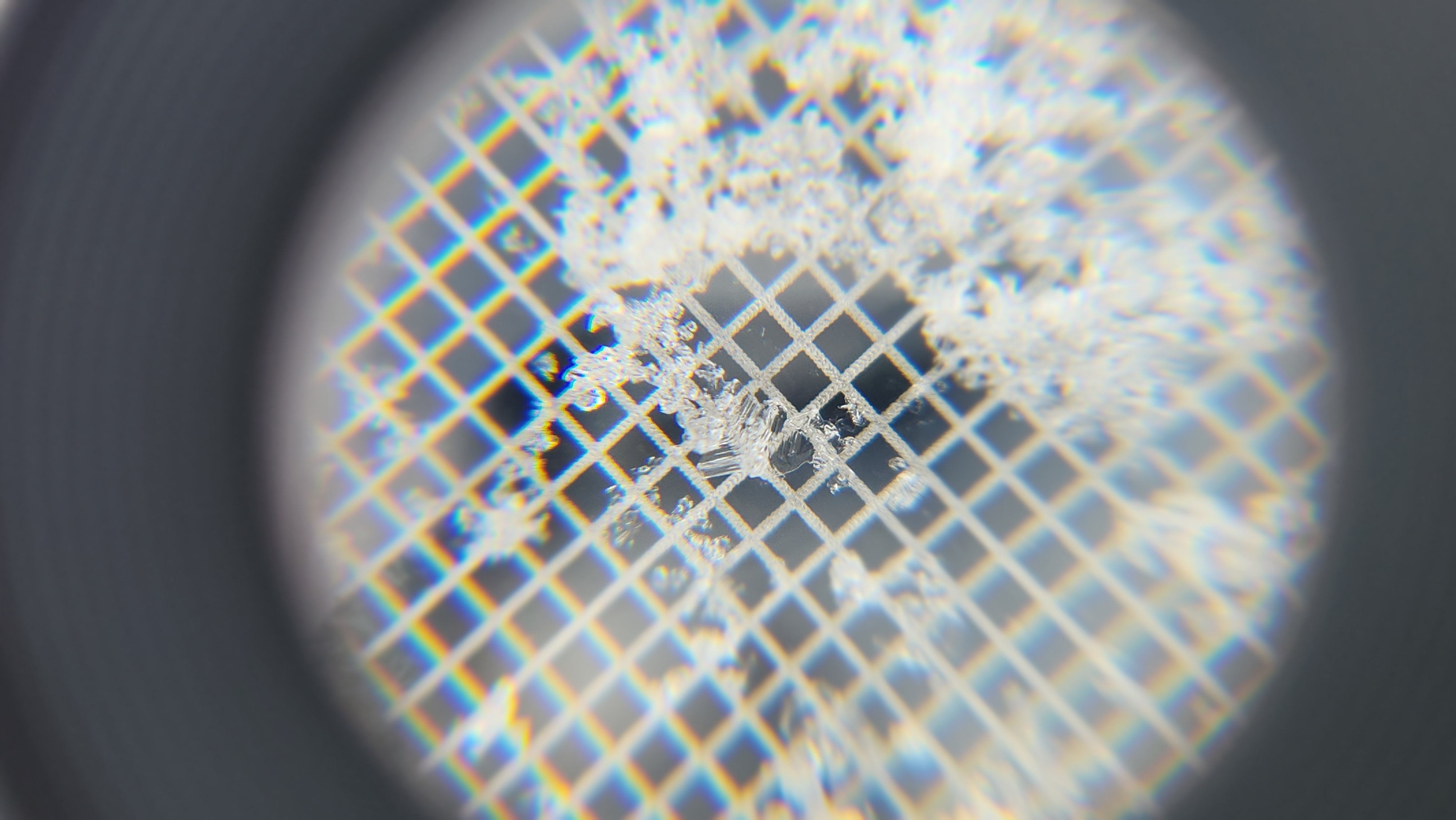 Observation photo