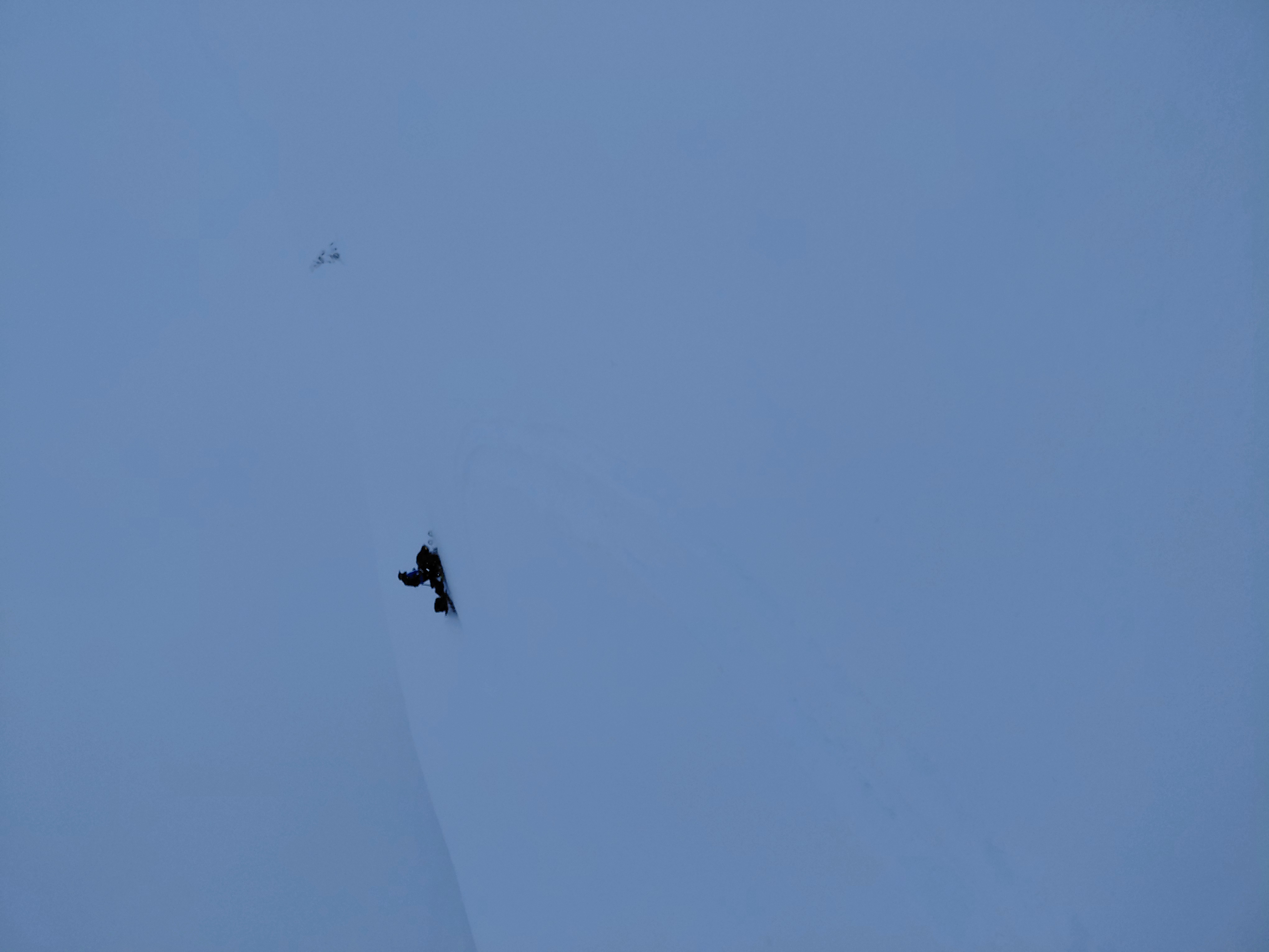 Observation photo