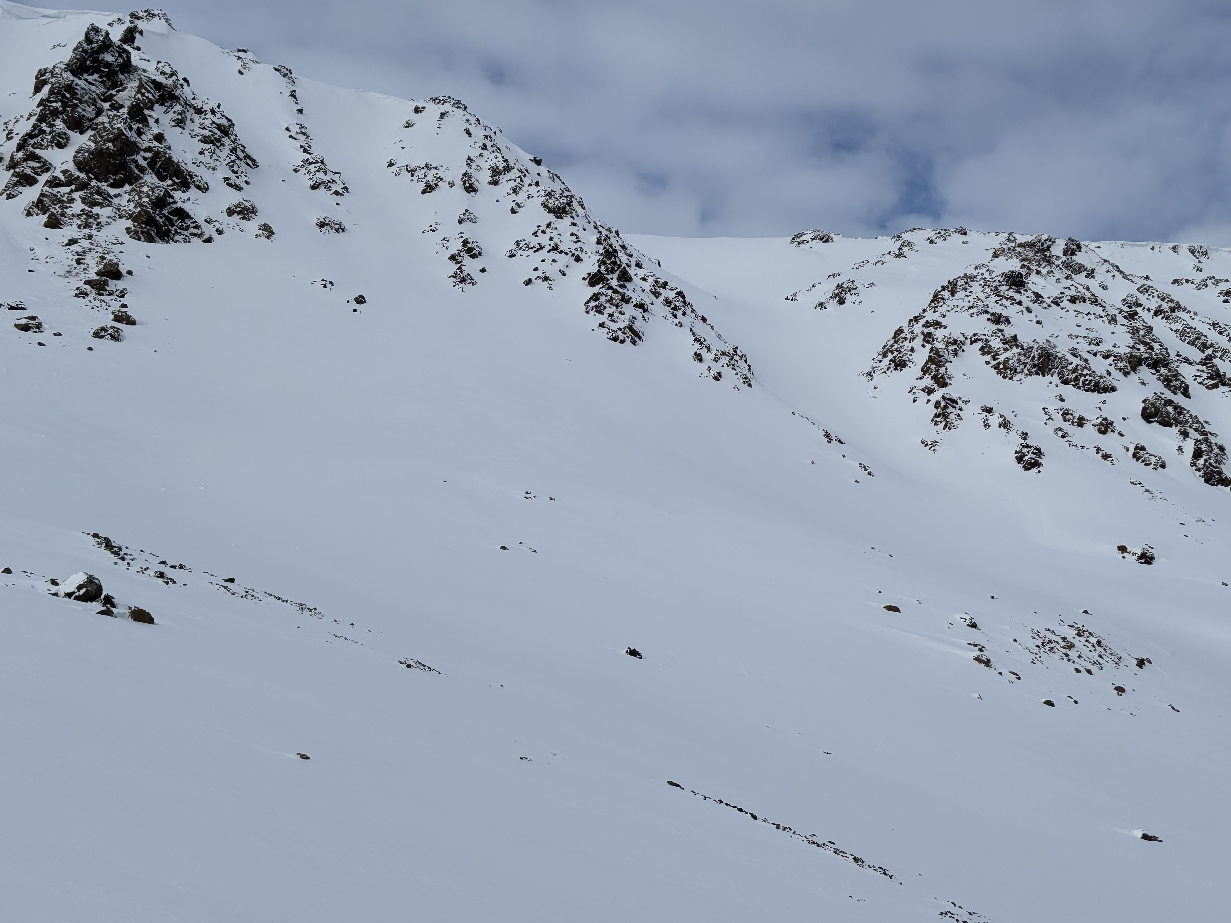 Observation photo