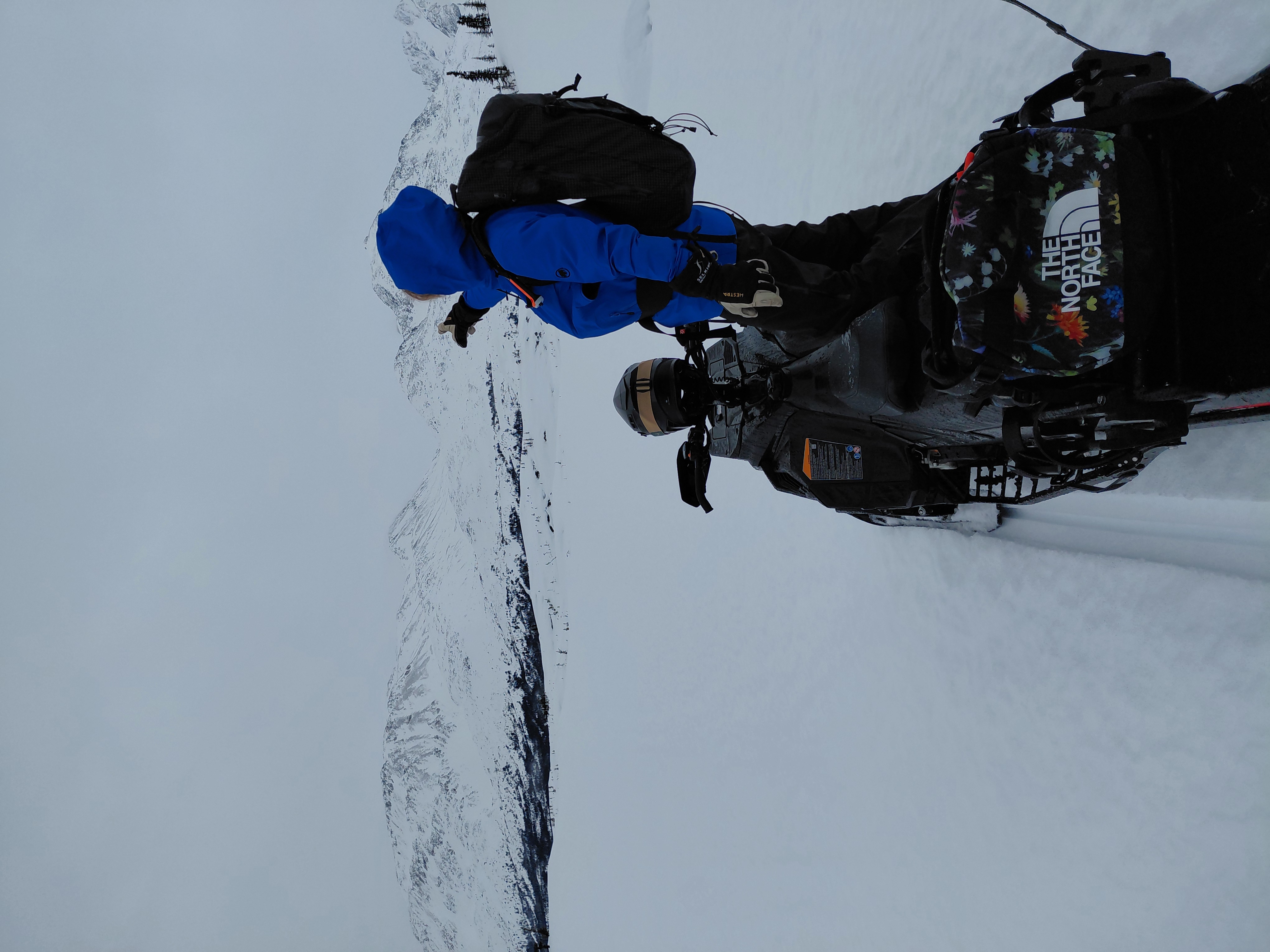 Observation photo