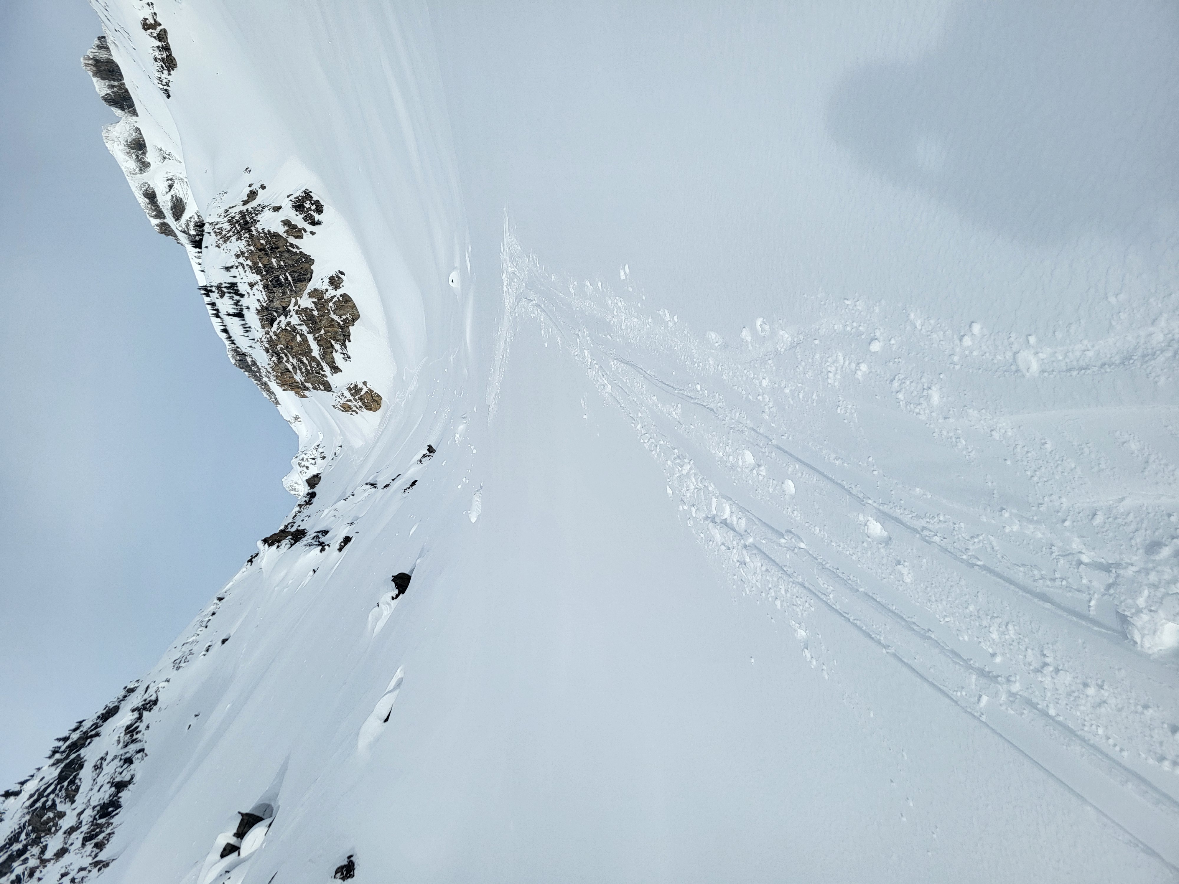 Observation photo
