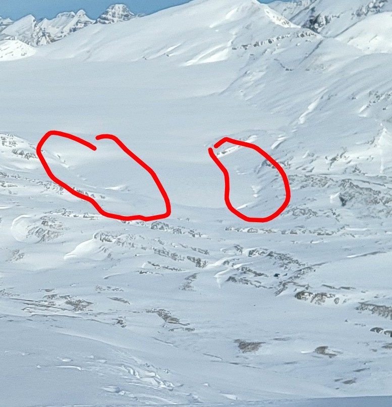 Observation photo
