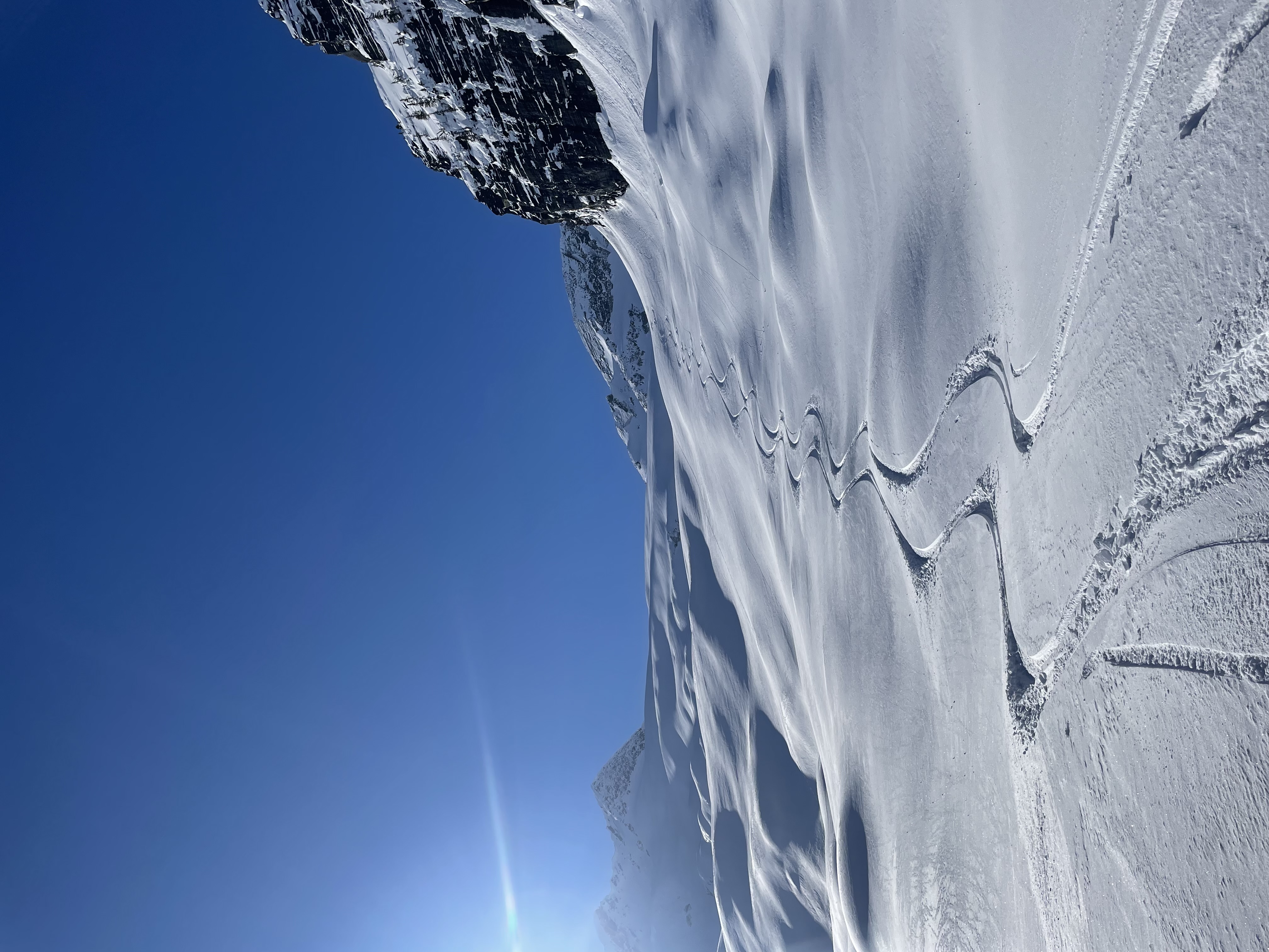 Observation photo