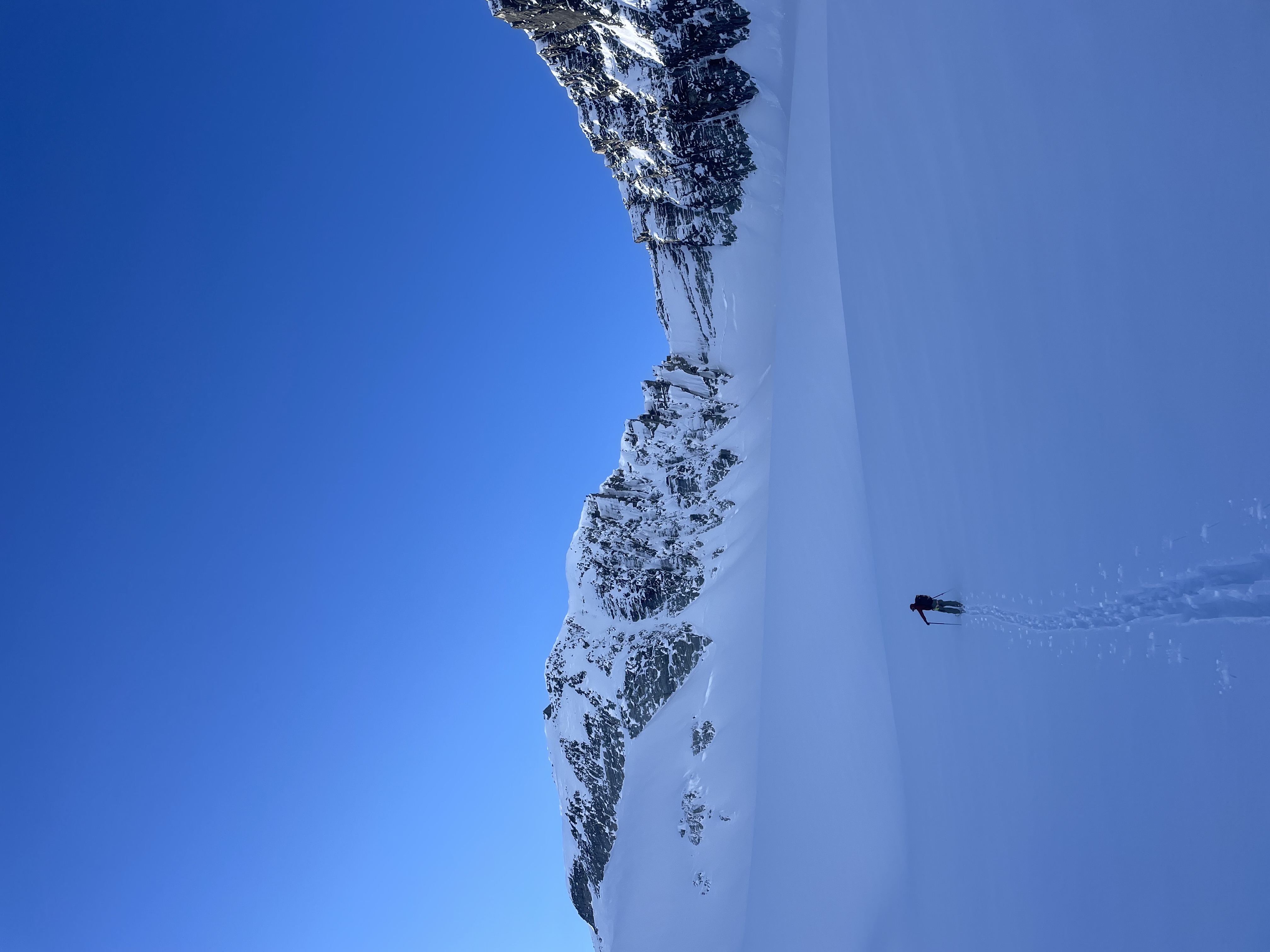 Observation photo