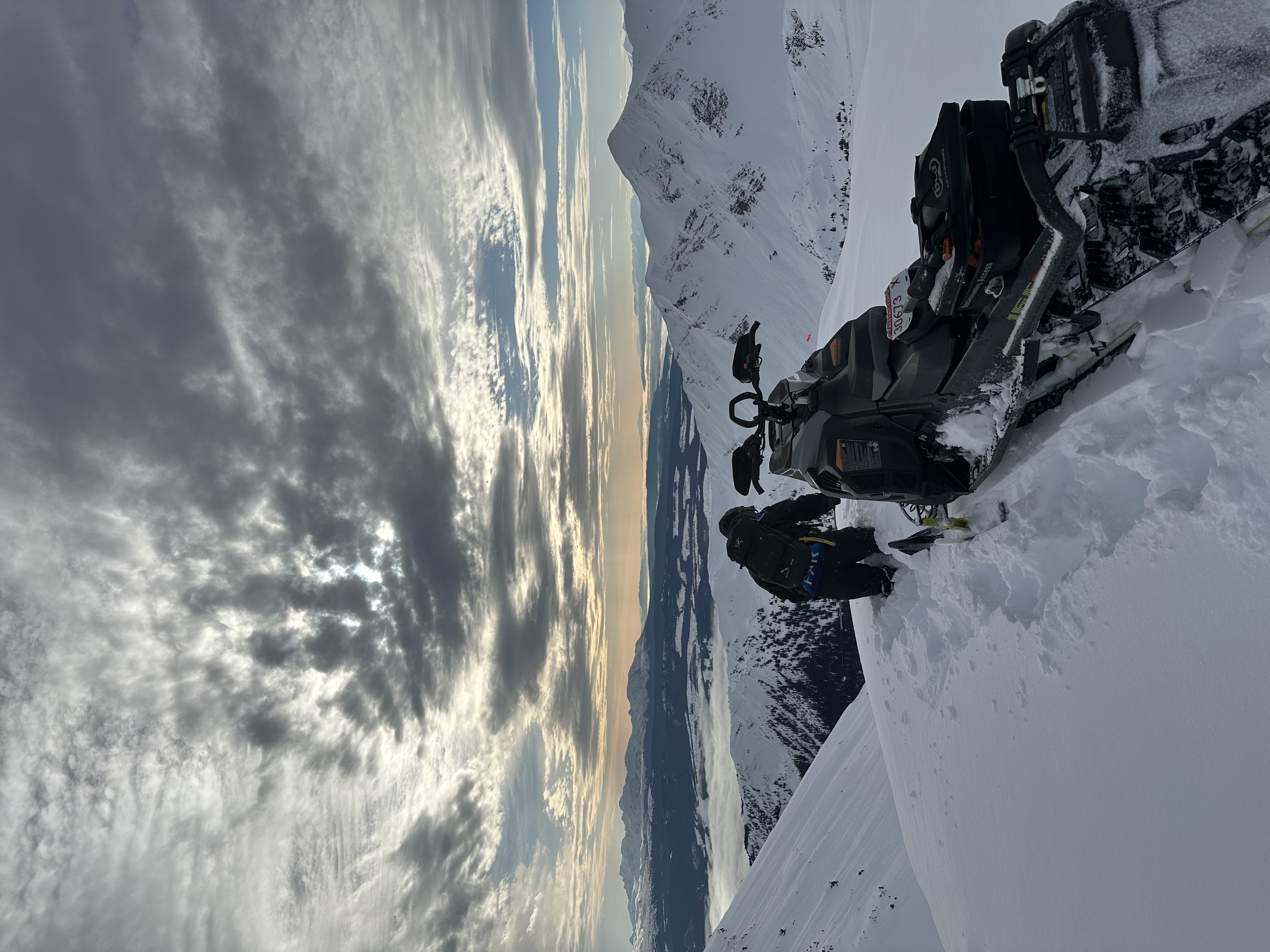 Observation photo