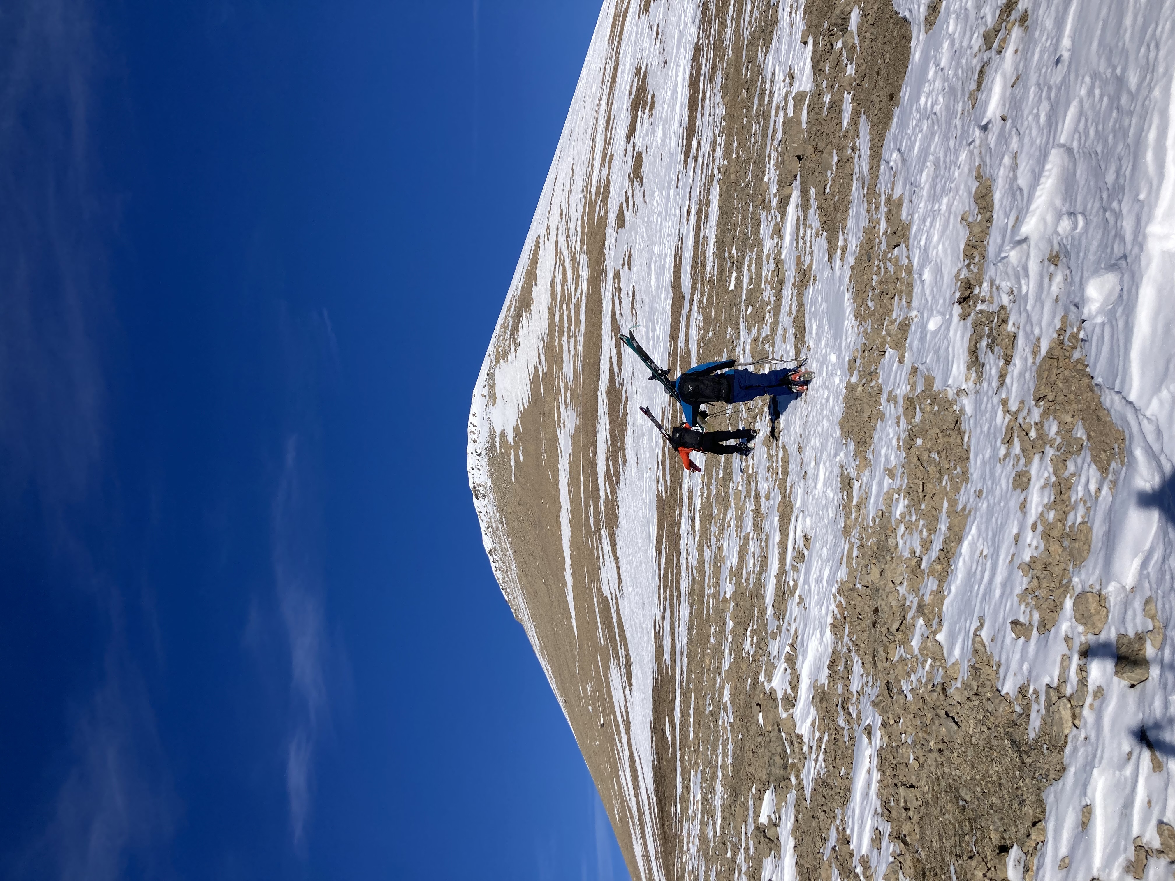 Observation photo
