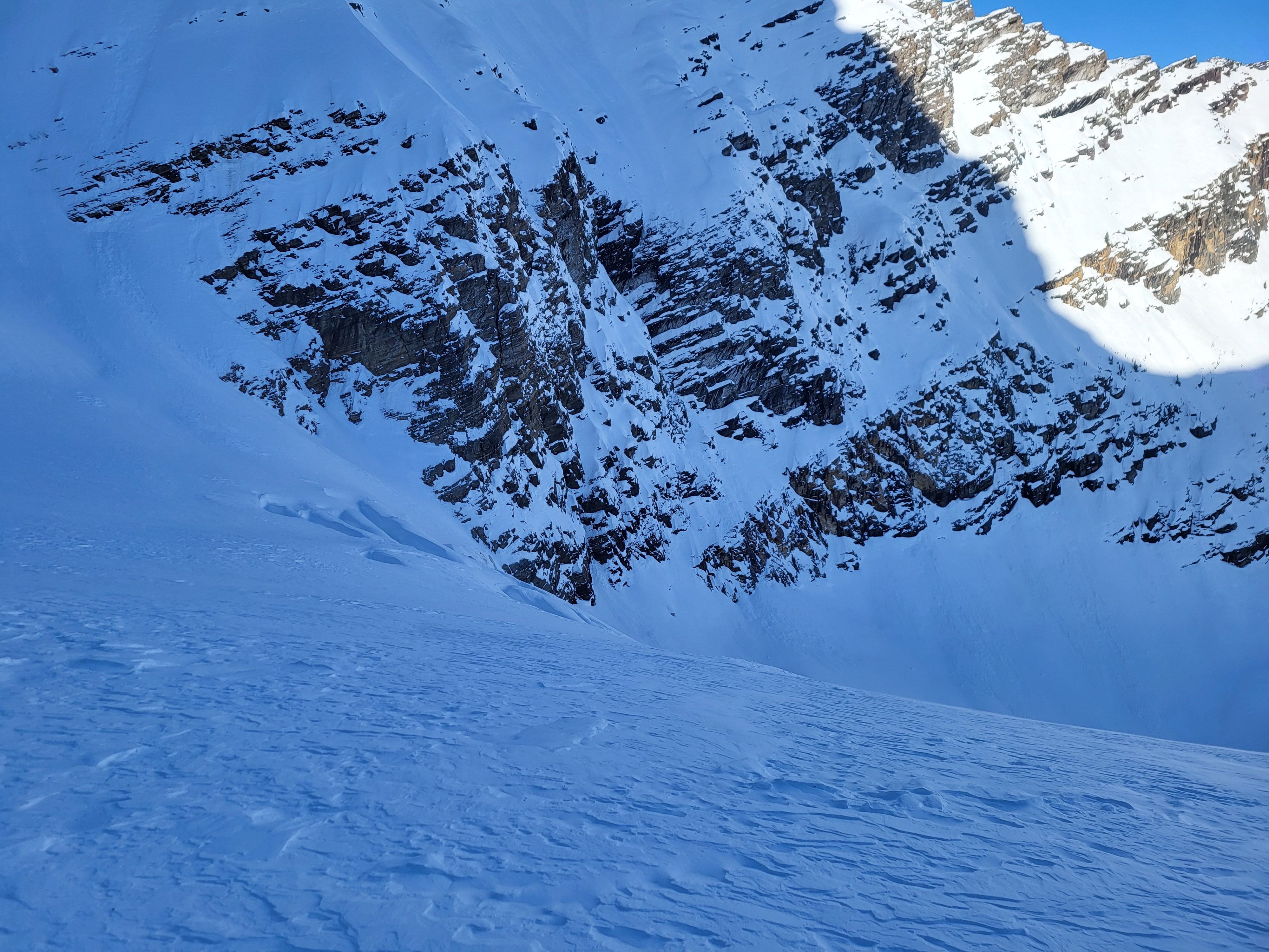 Observation photo