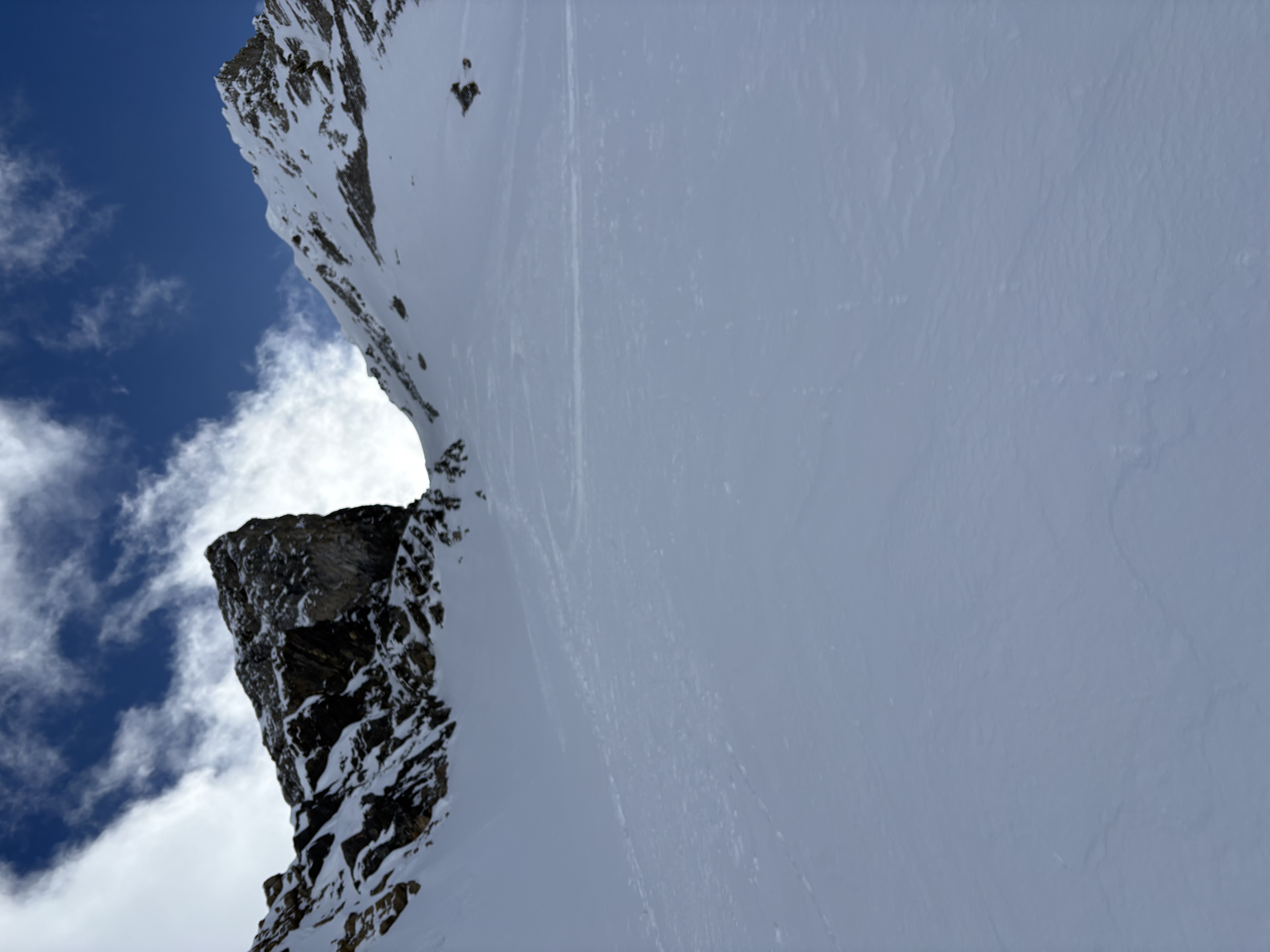Observation photo