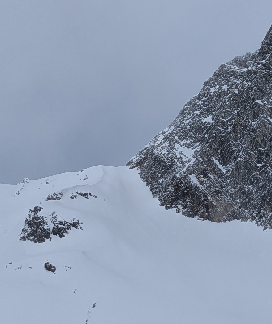 Observation photo