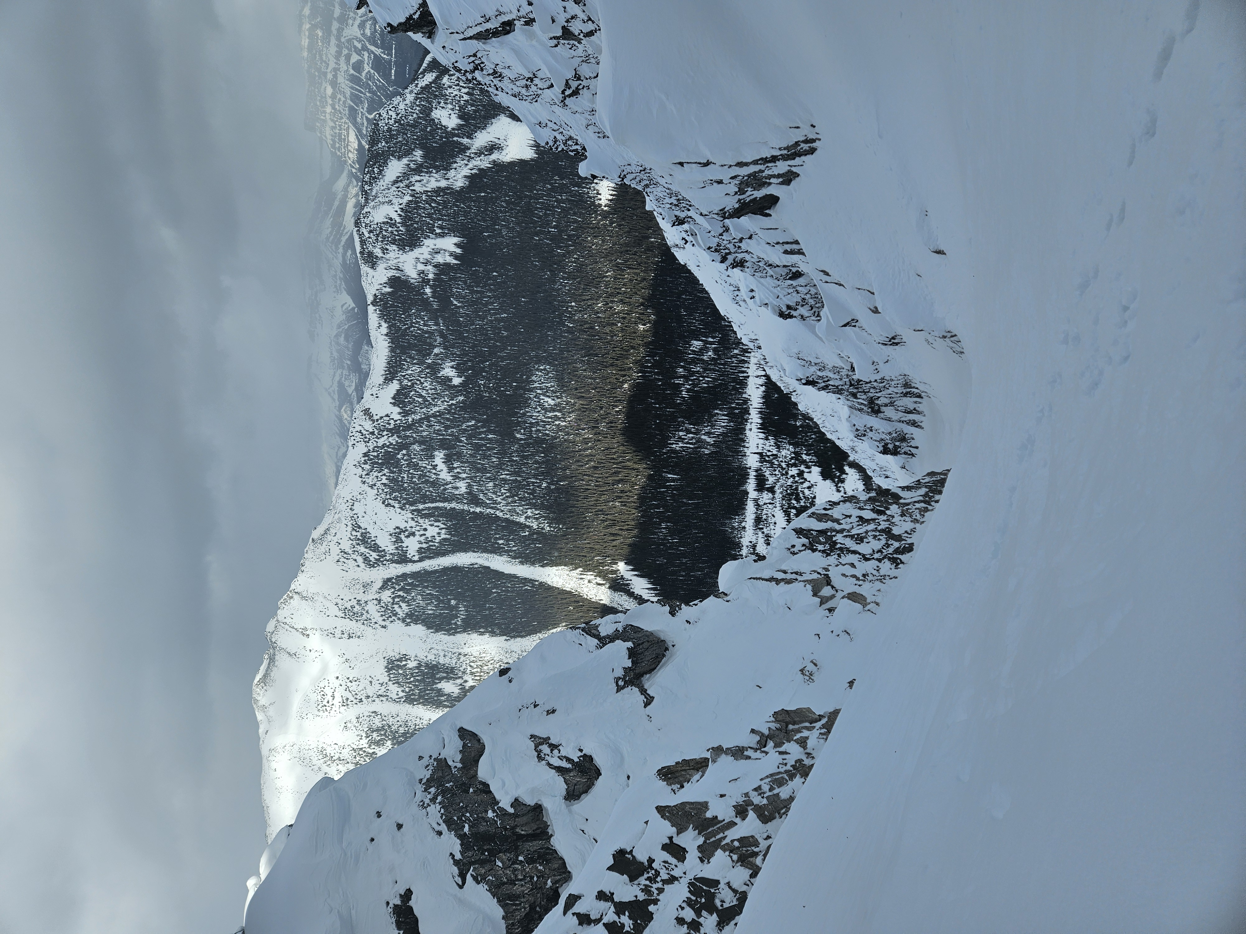 Observation photo