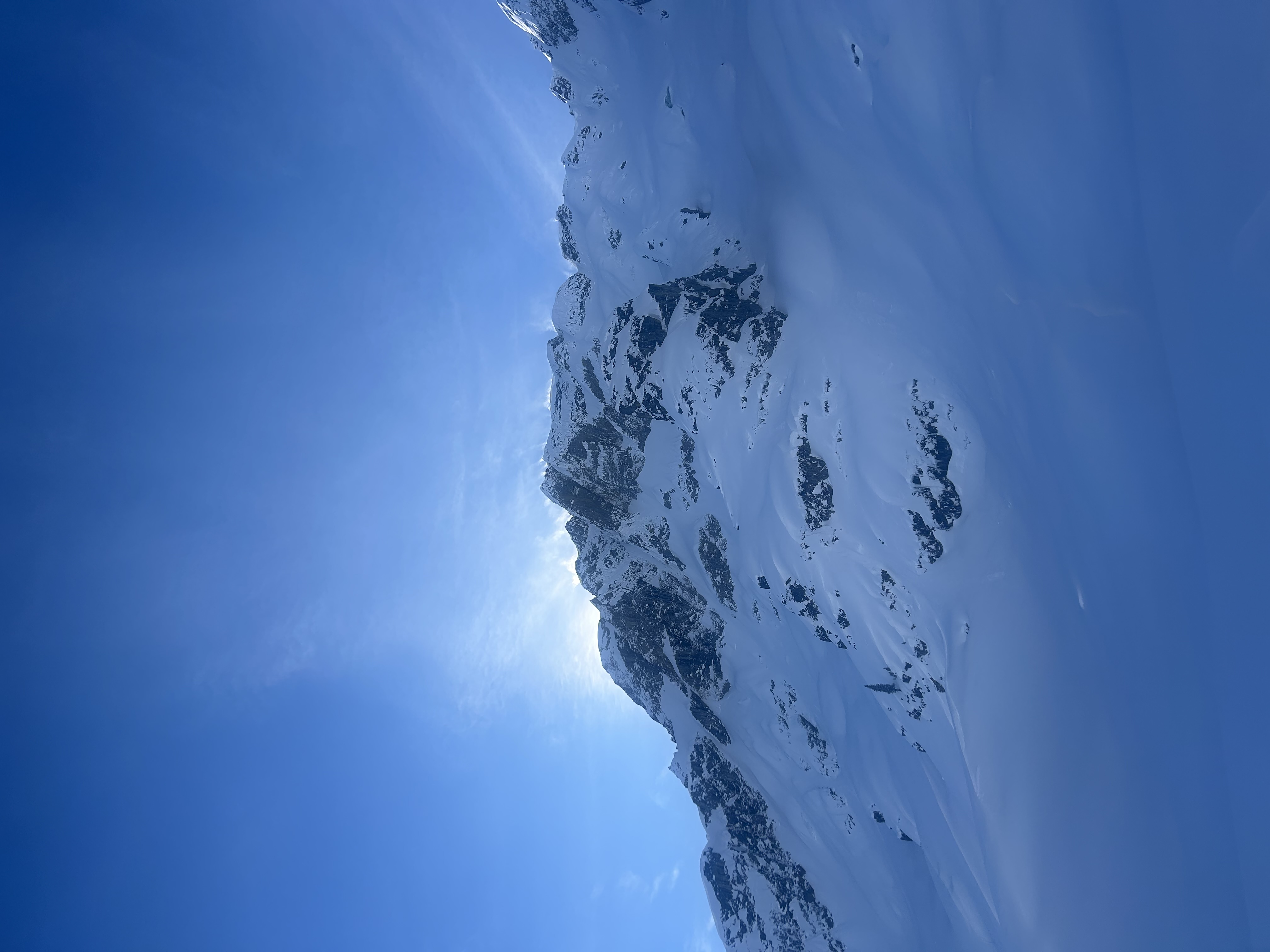 Observation photo