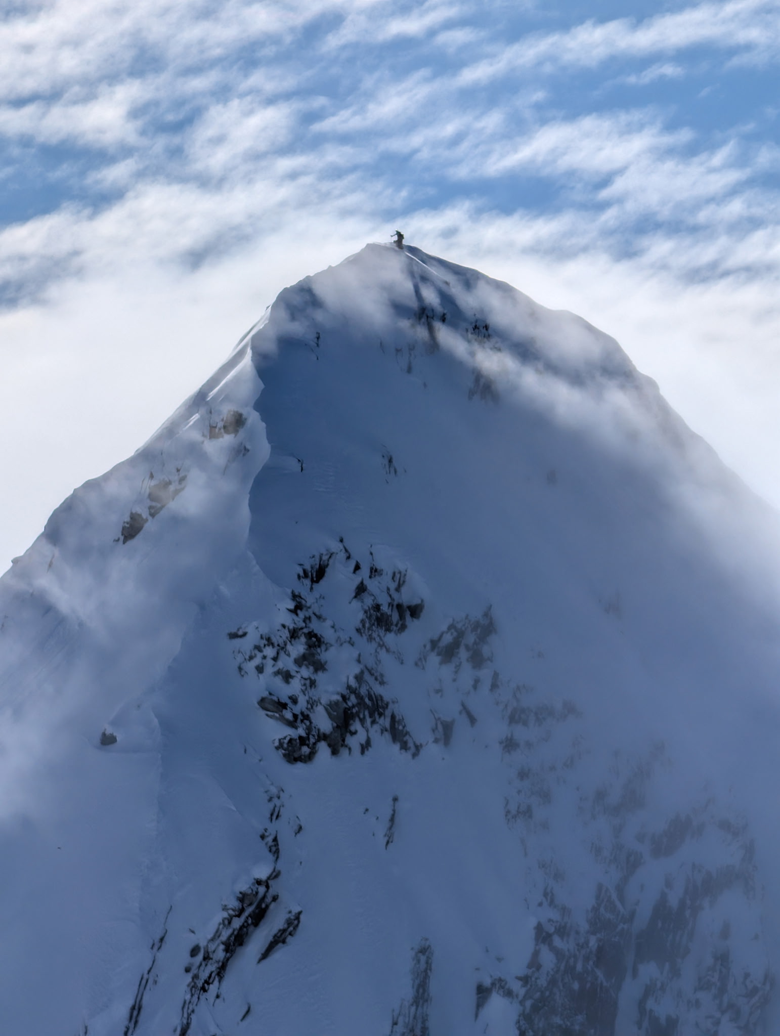 Observation photo