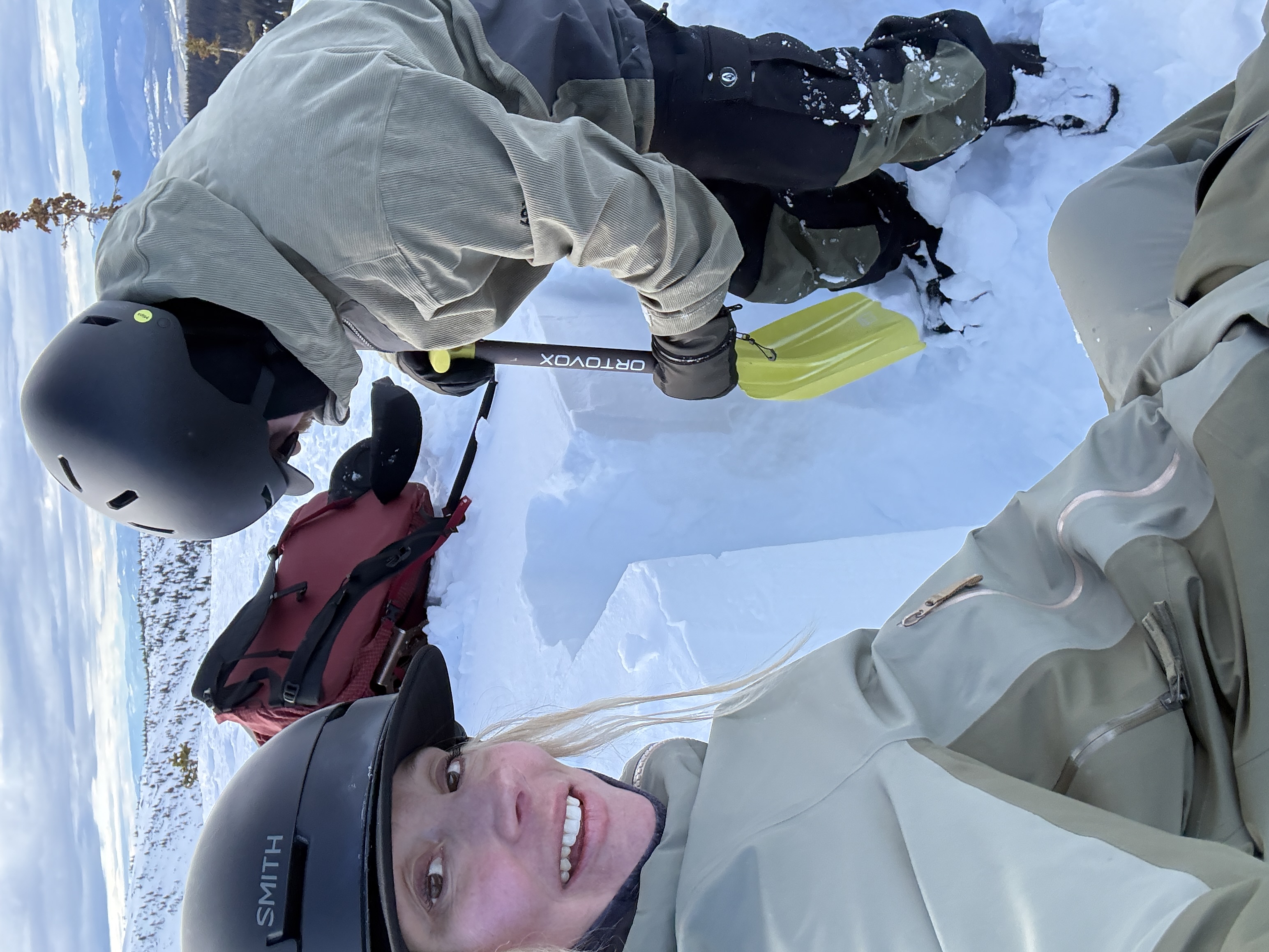Observation photo