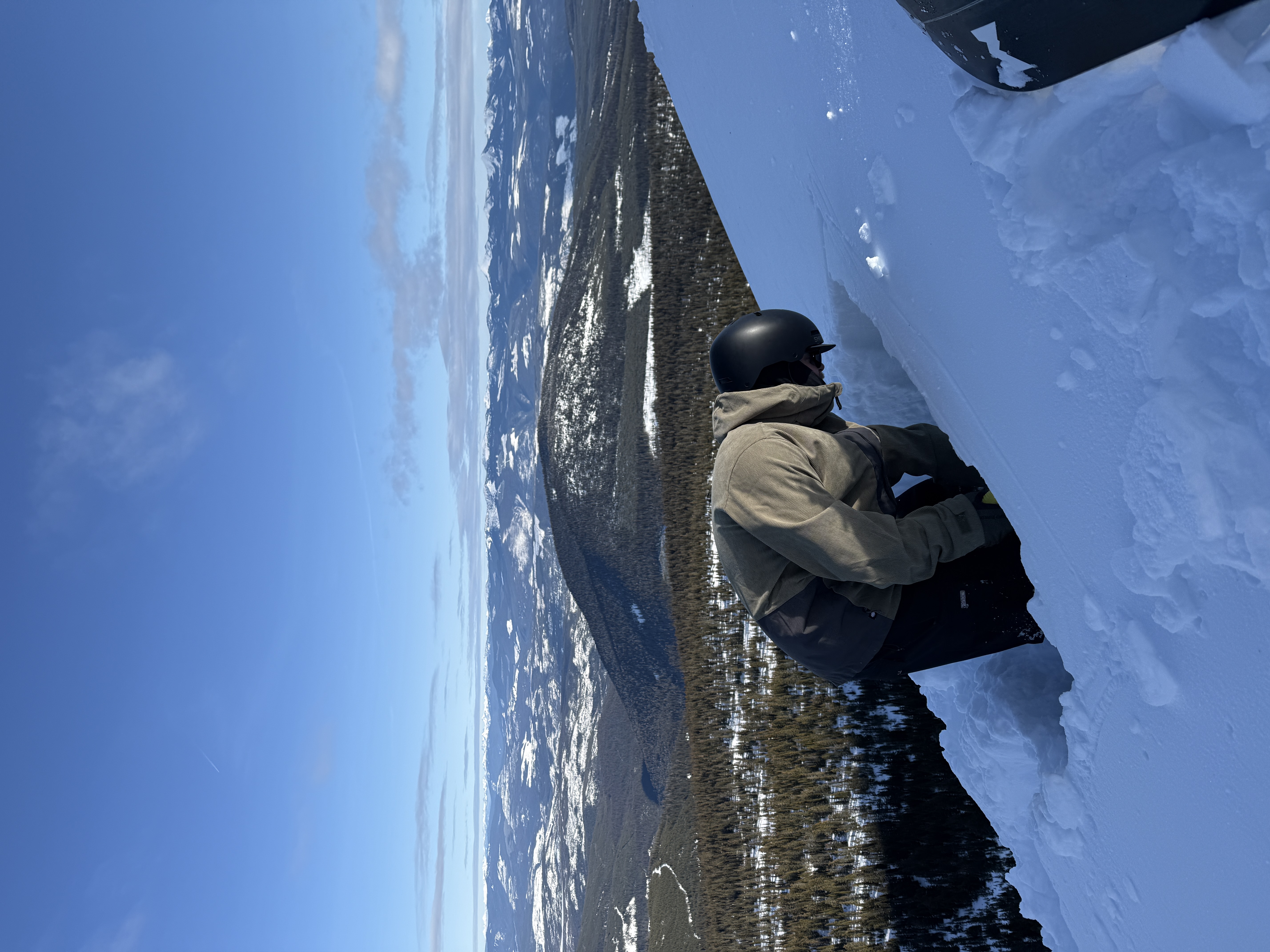 Observation photo