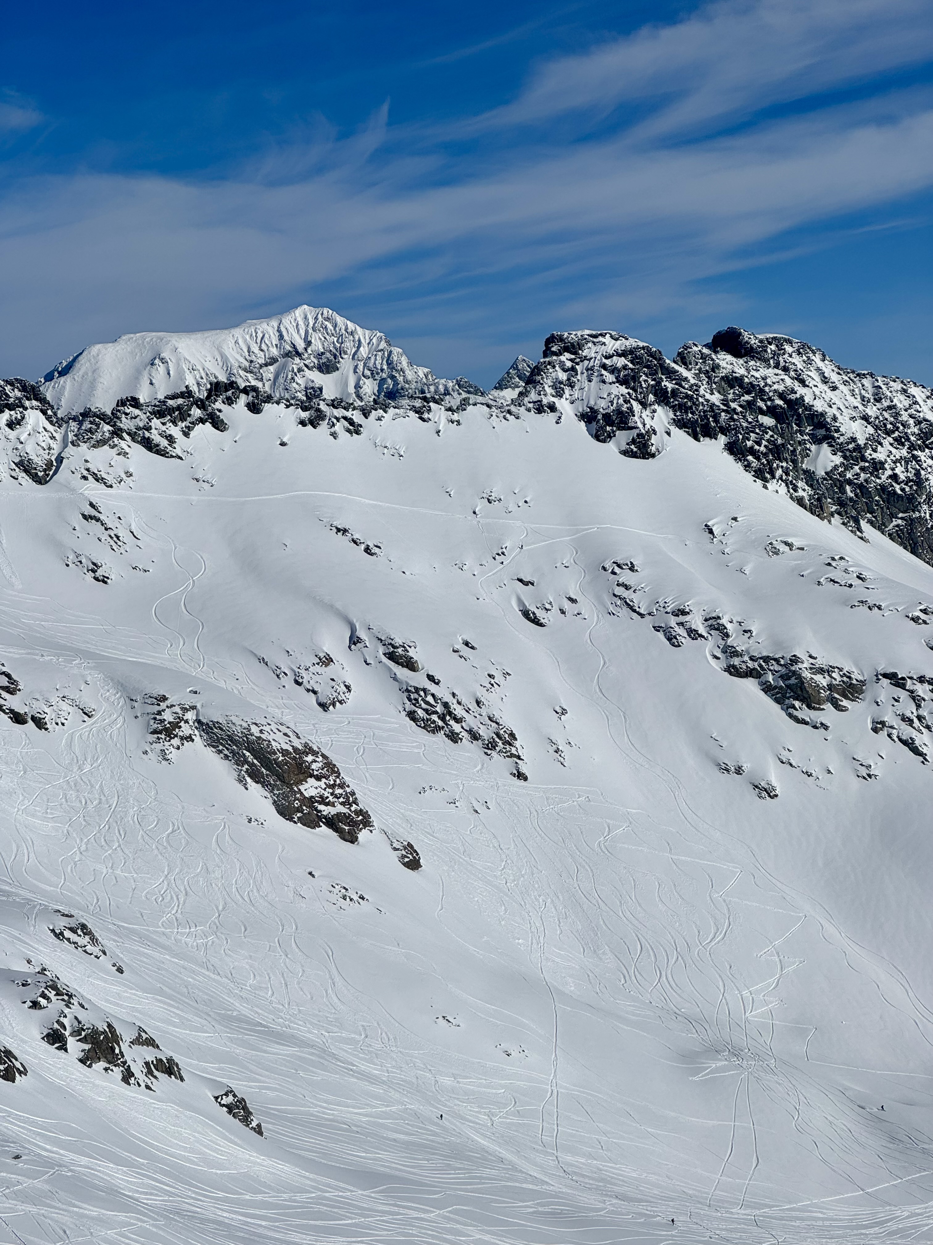 Observation photo