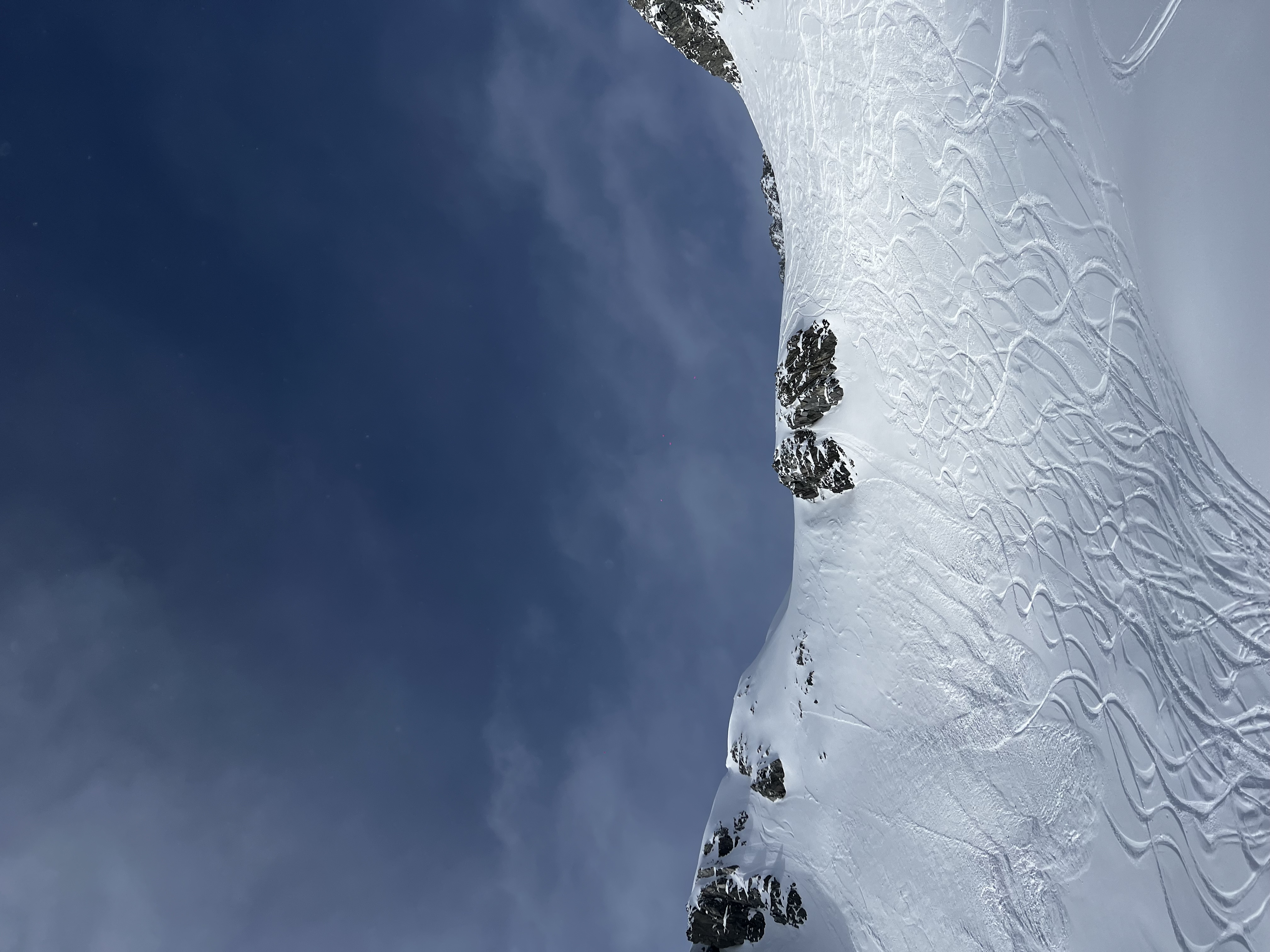 Observation photo