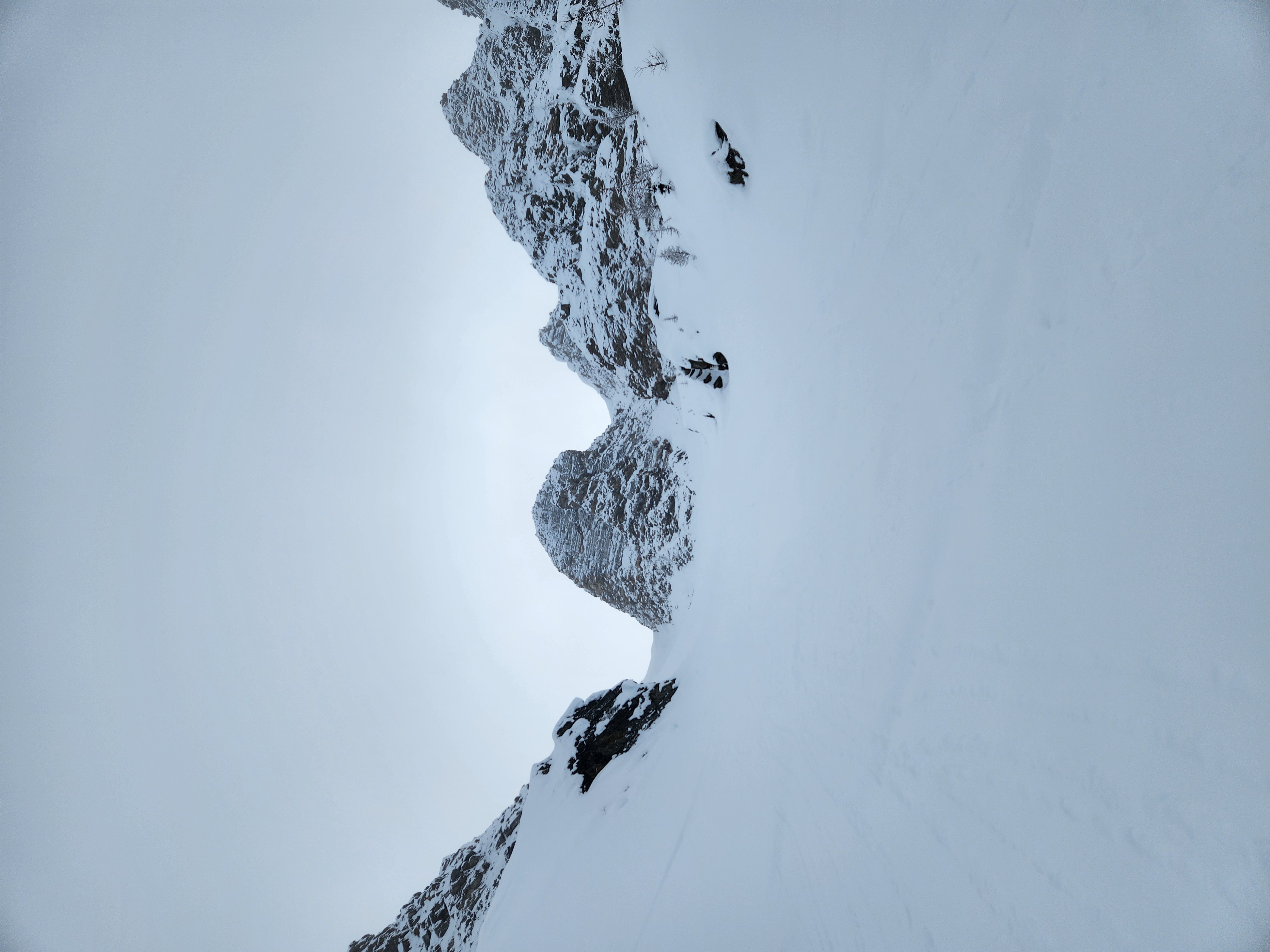 Observation photo