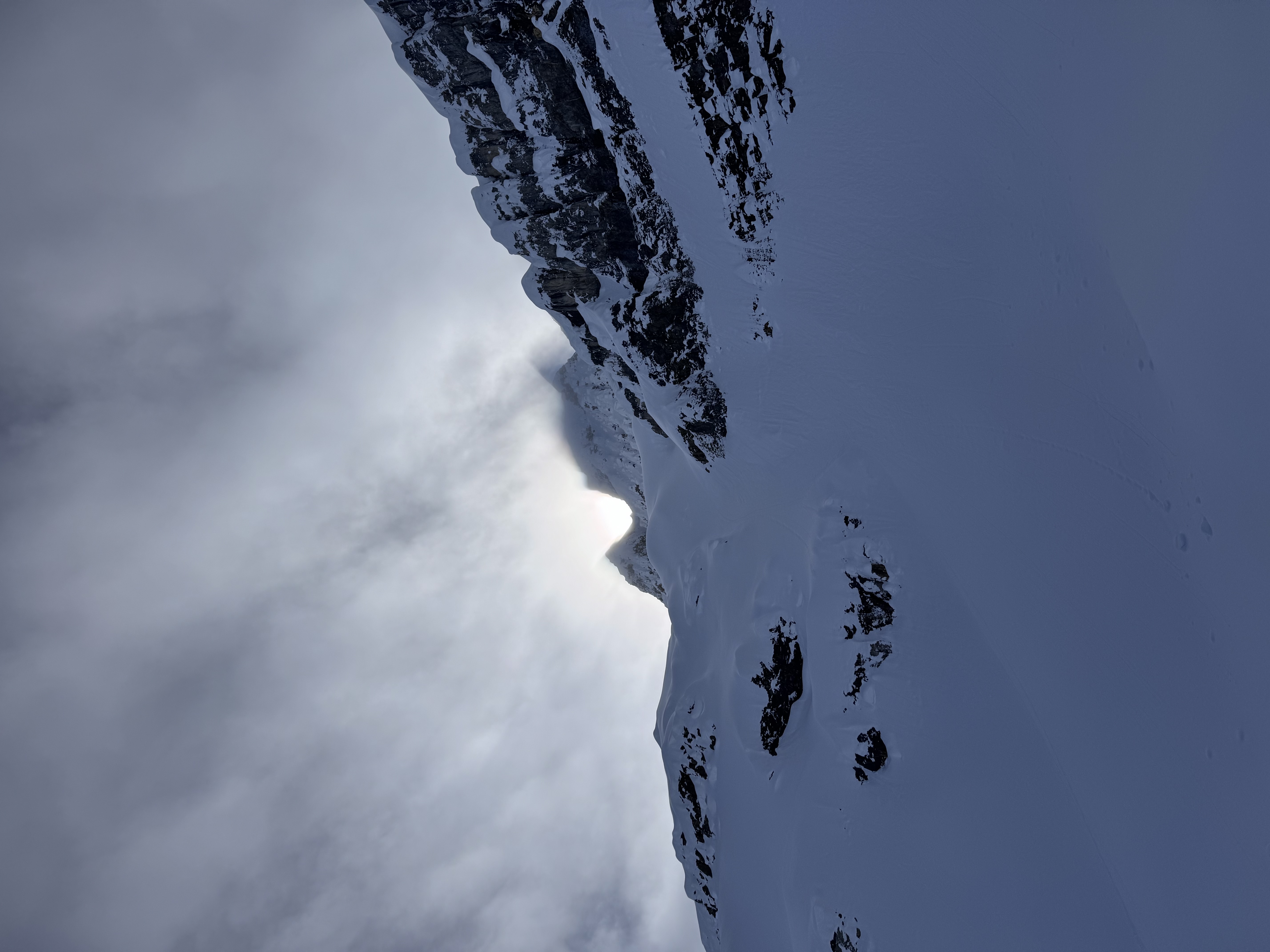 Observation photo