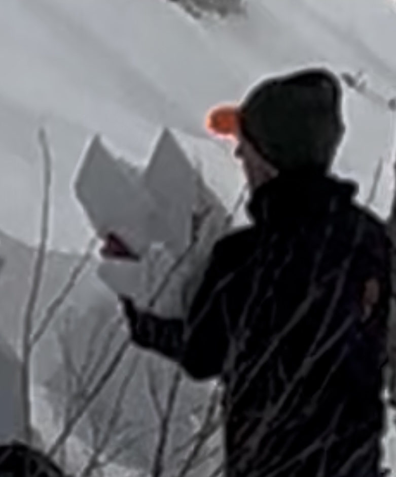 Observation photo