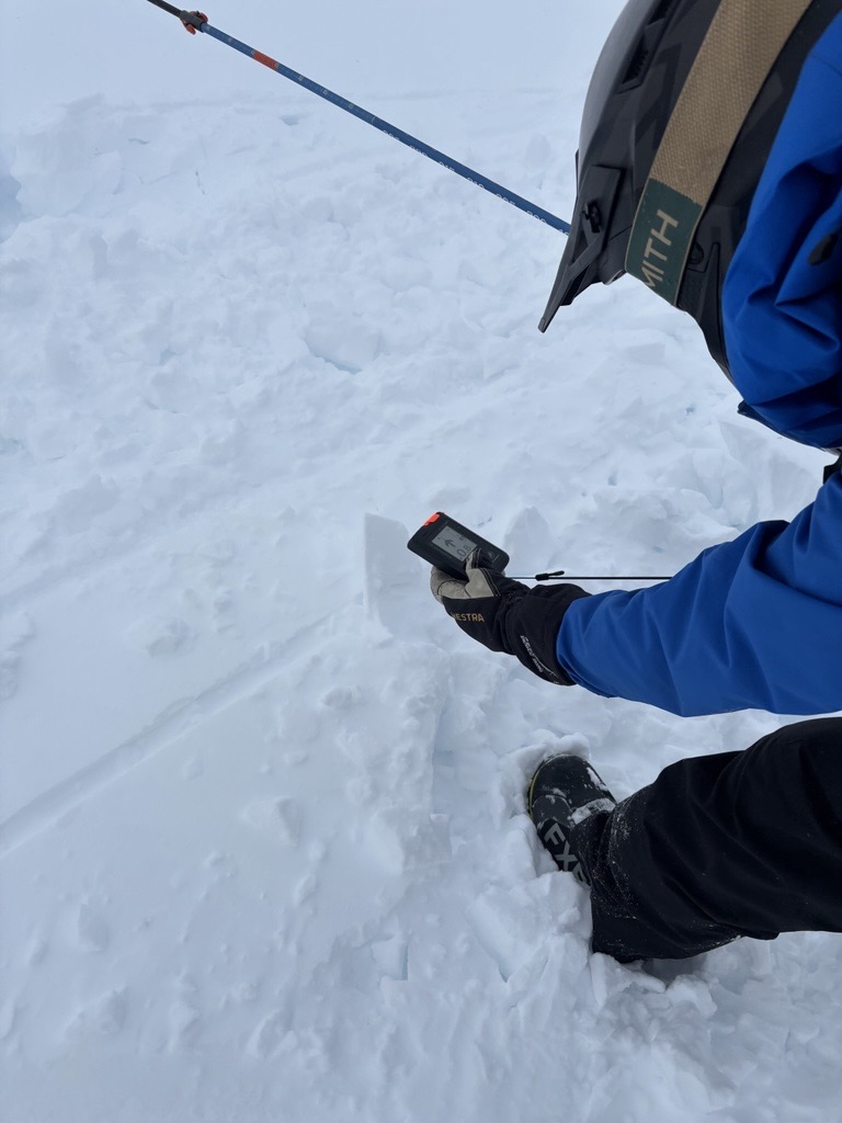 Observation photo