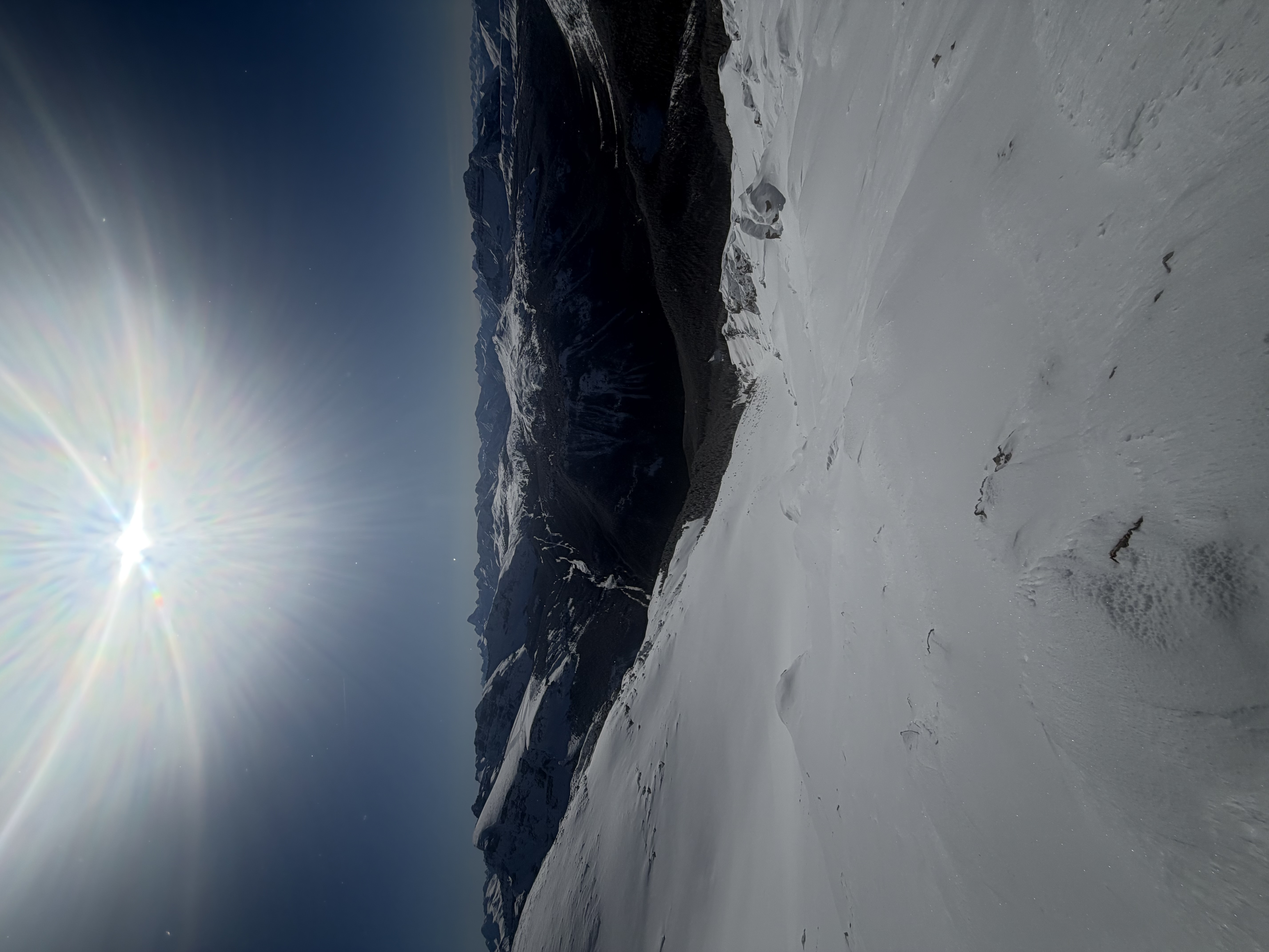 Observation photo