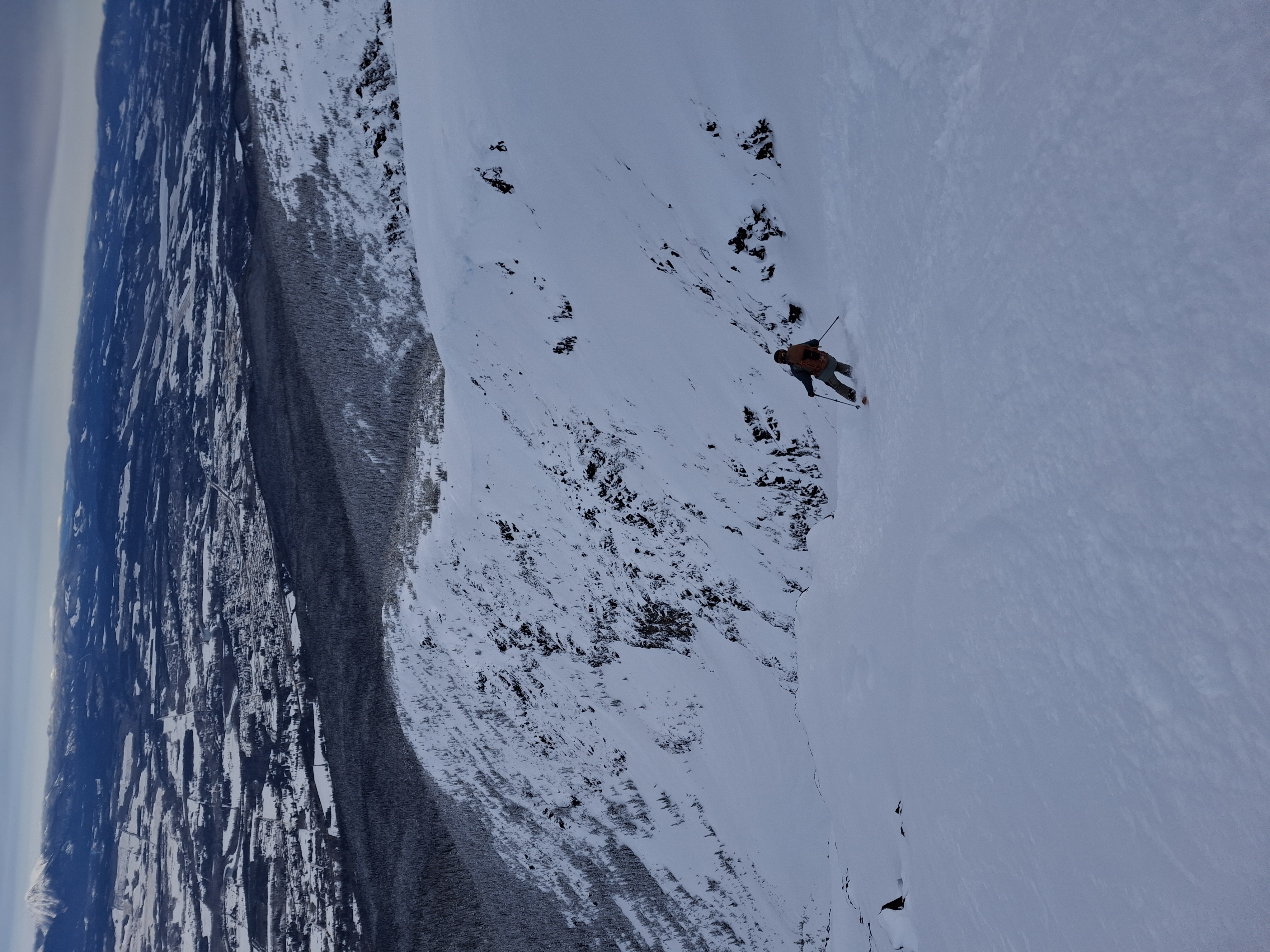Observation photo