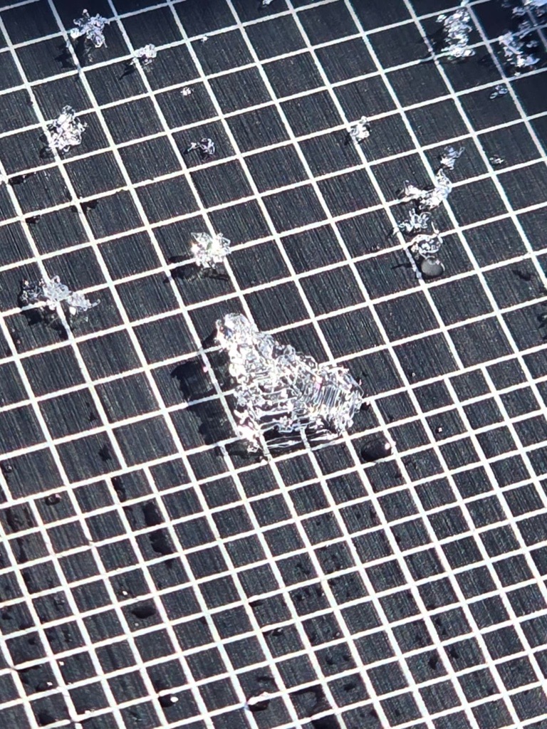 Observation photo