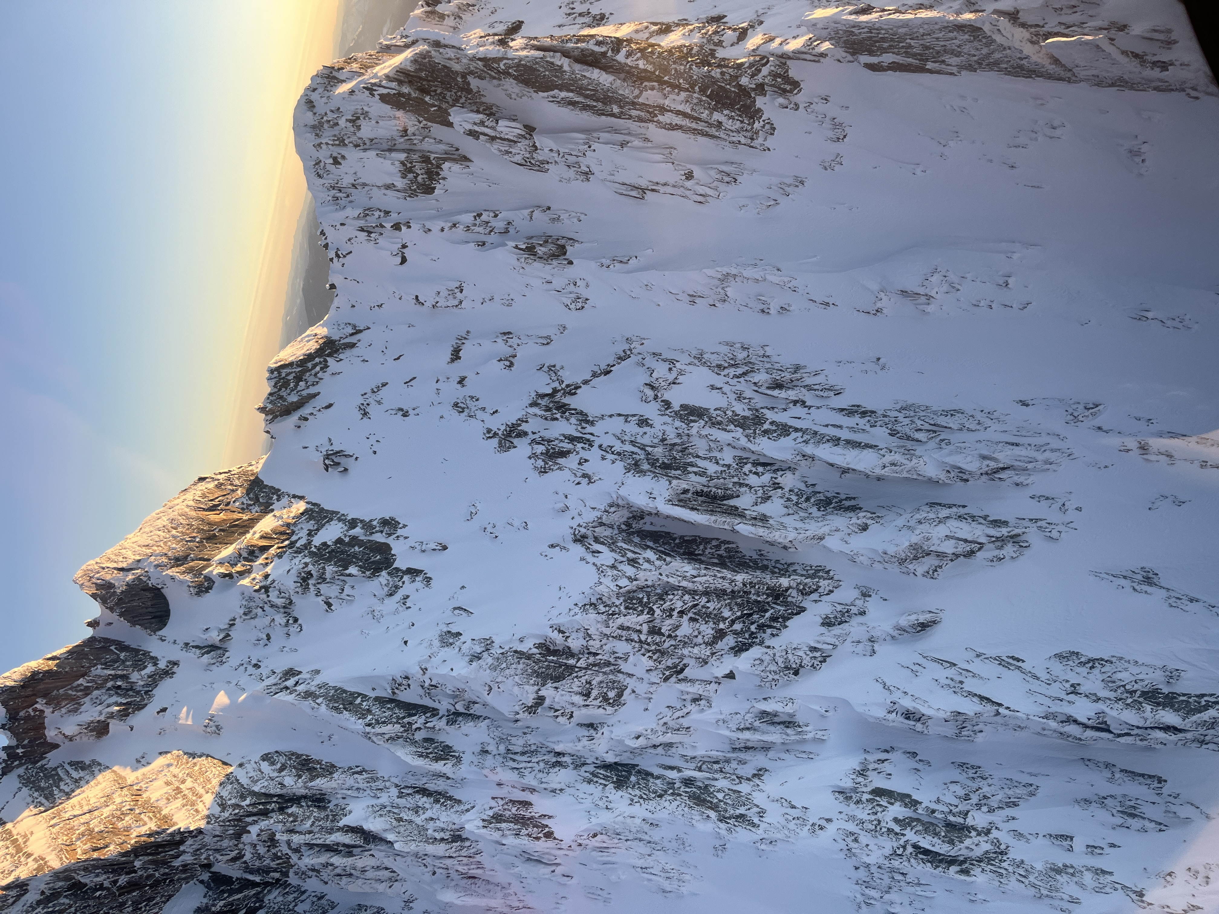Observation photo